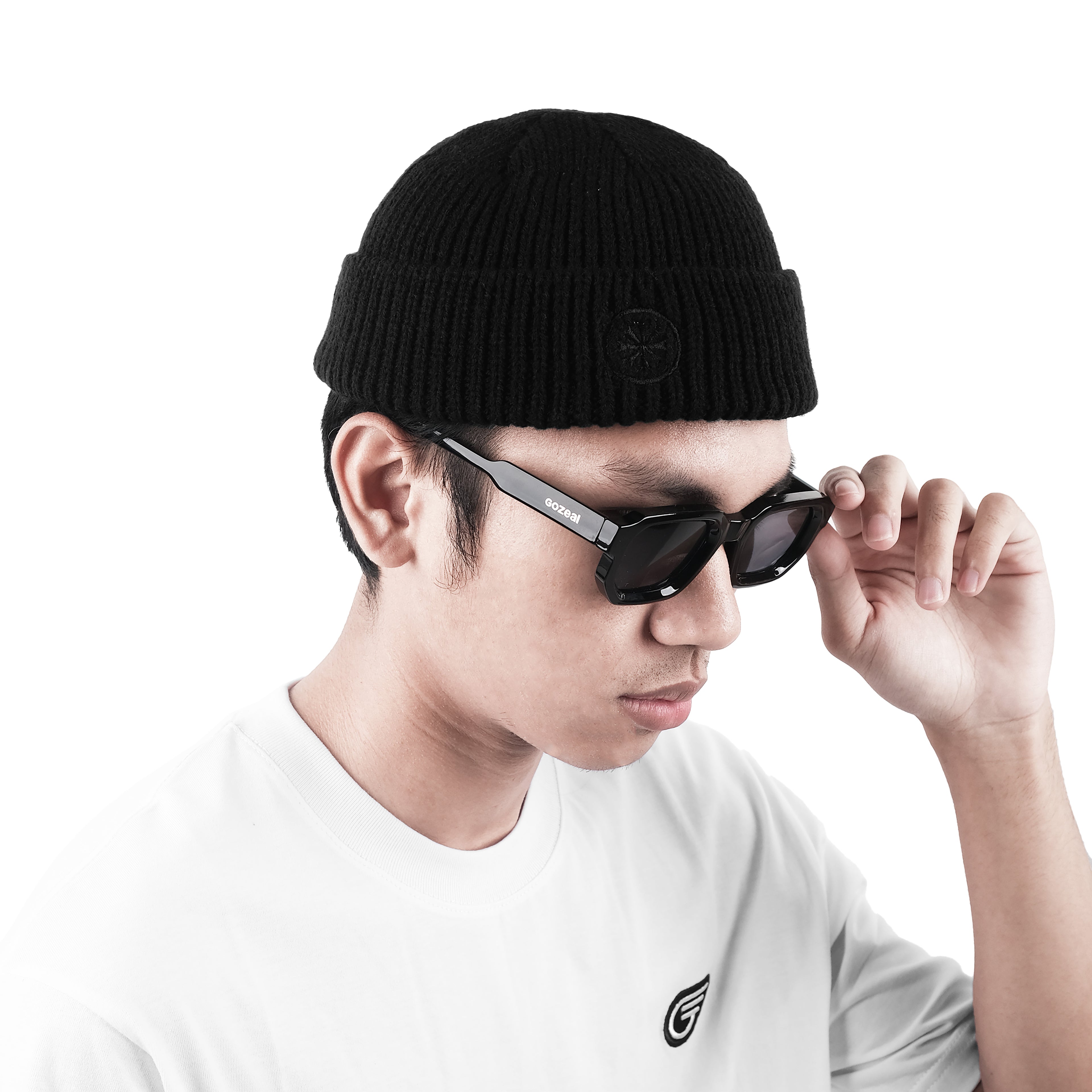 Flux Beanie