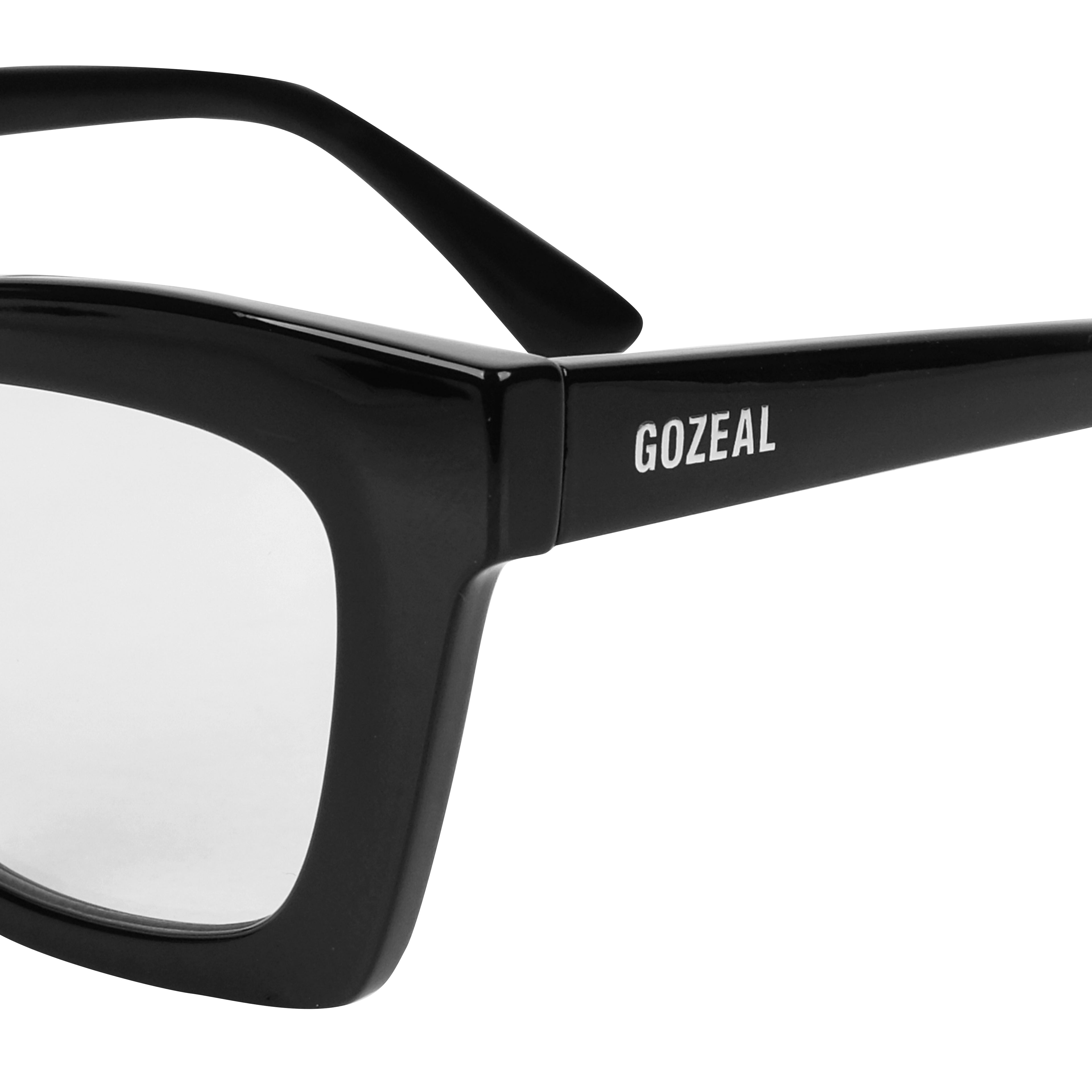 Rode Sunglasses