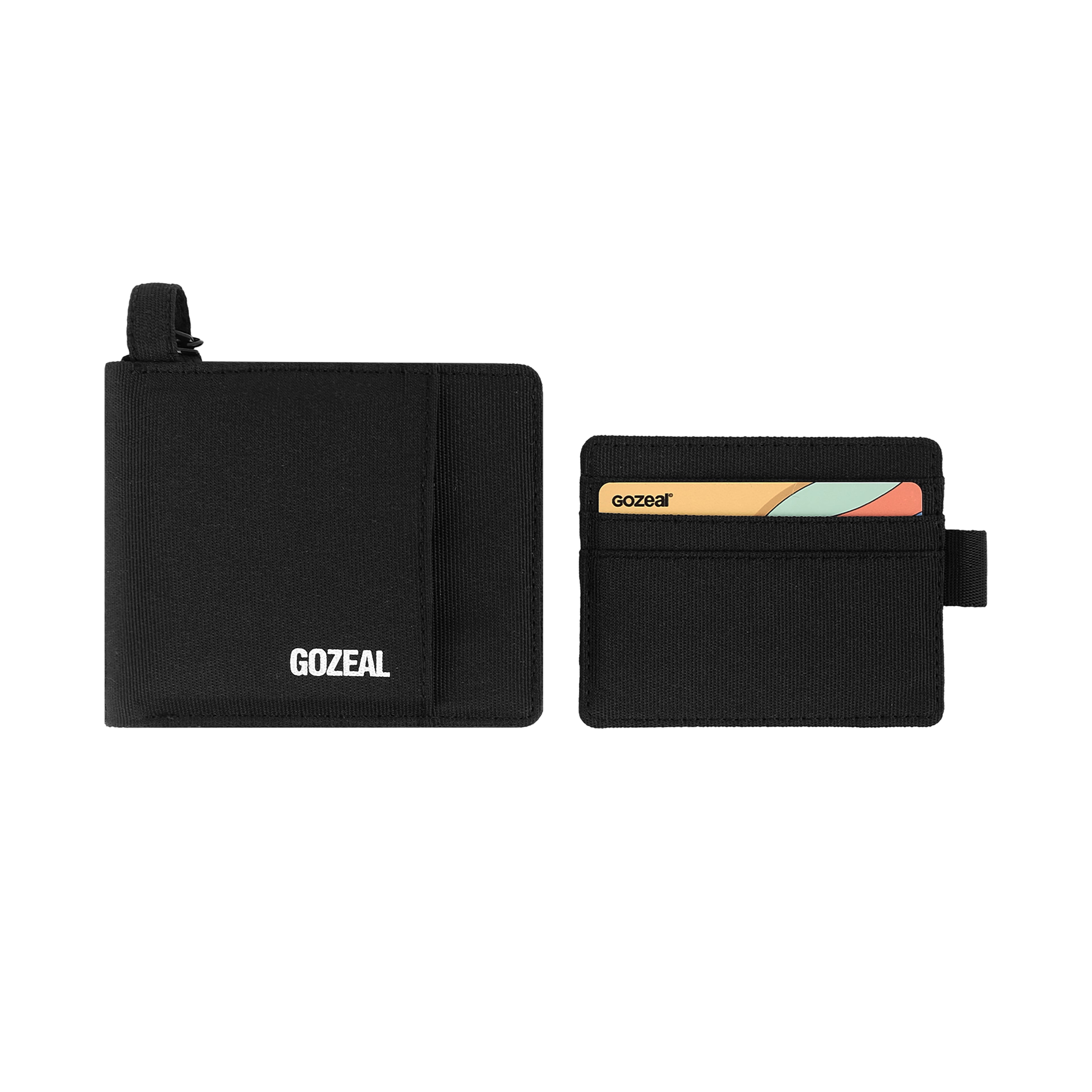 Dealy Wallet