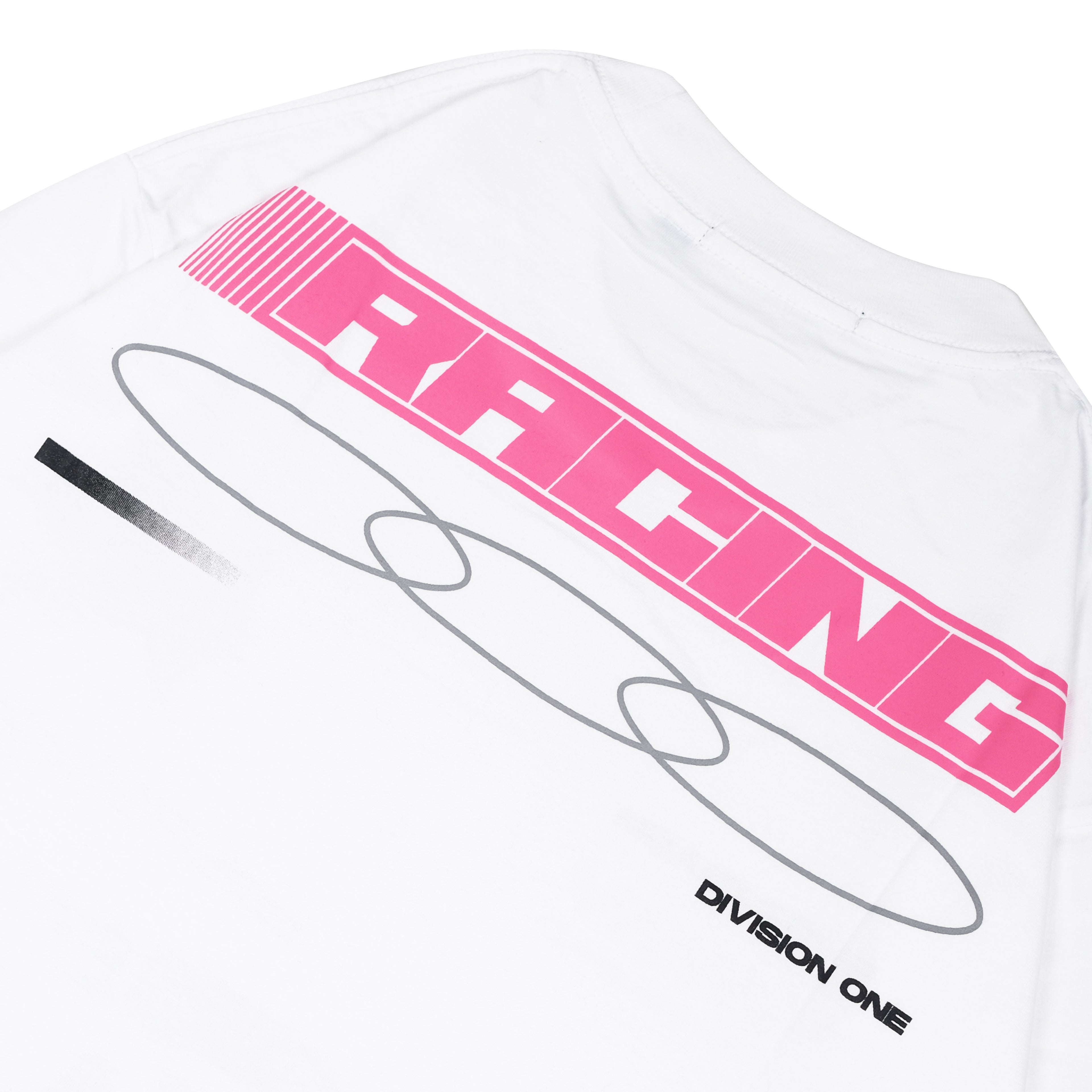 Fast Longslevee T-Shirt