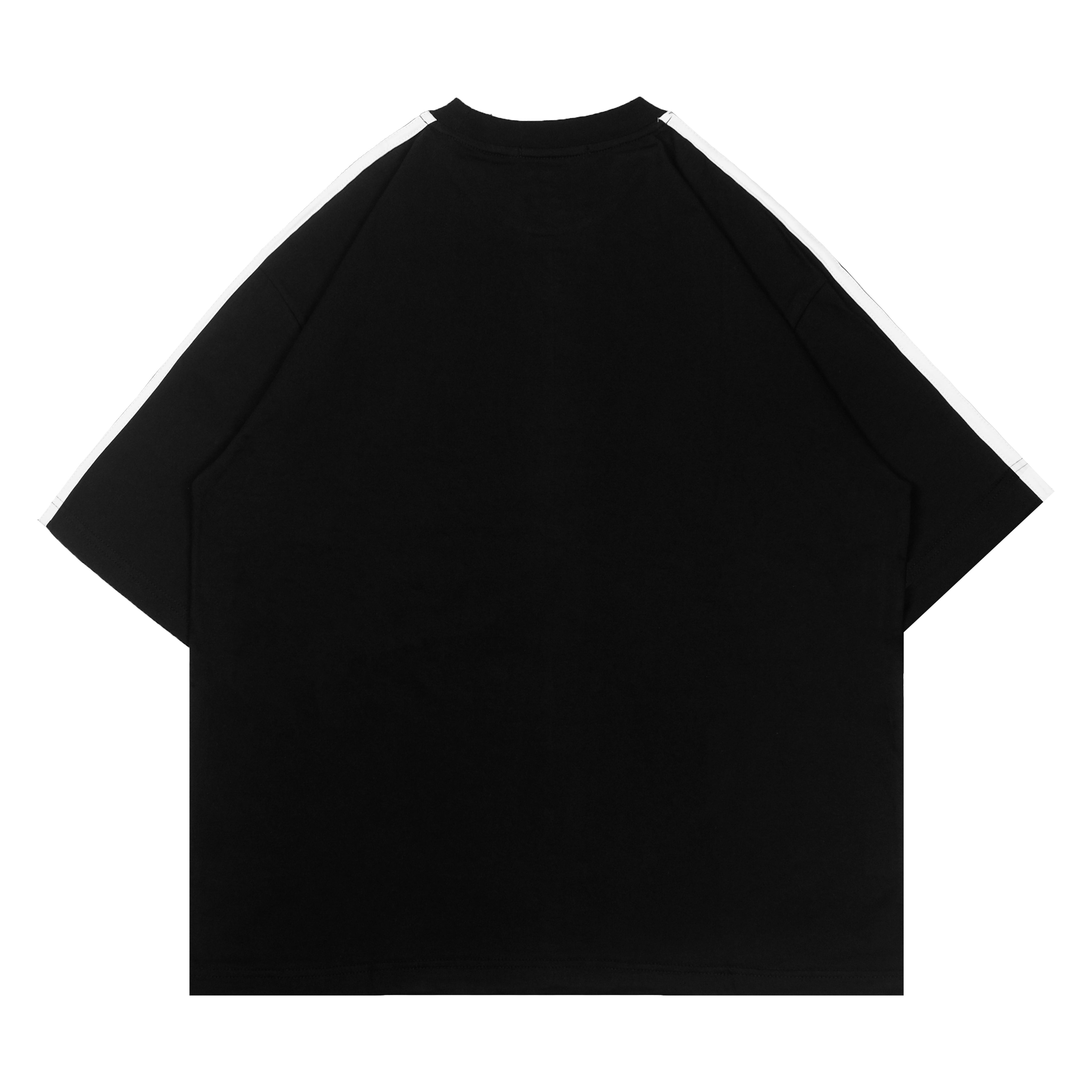Flicker Oversized T-Shirt