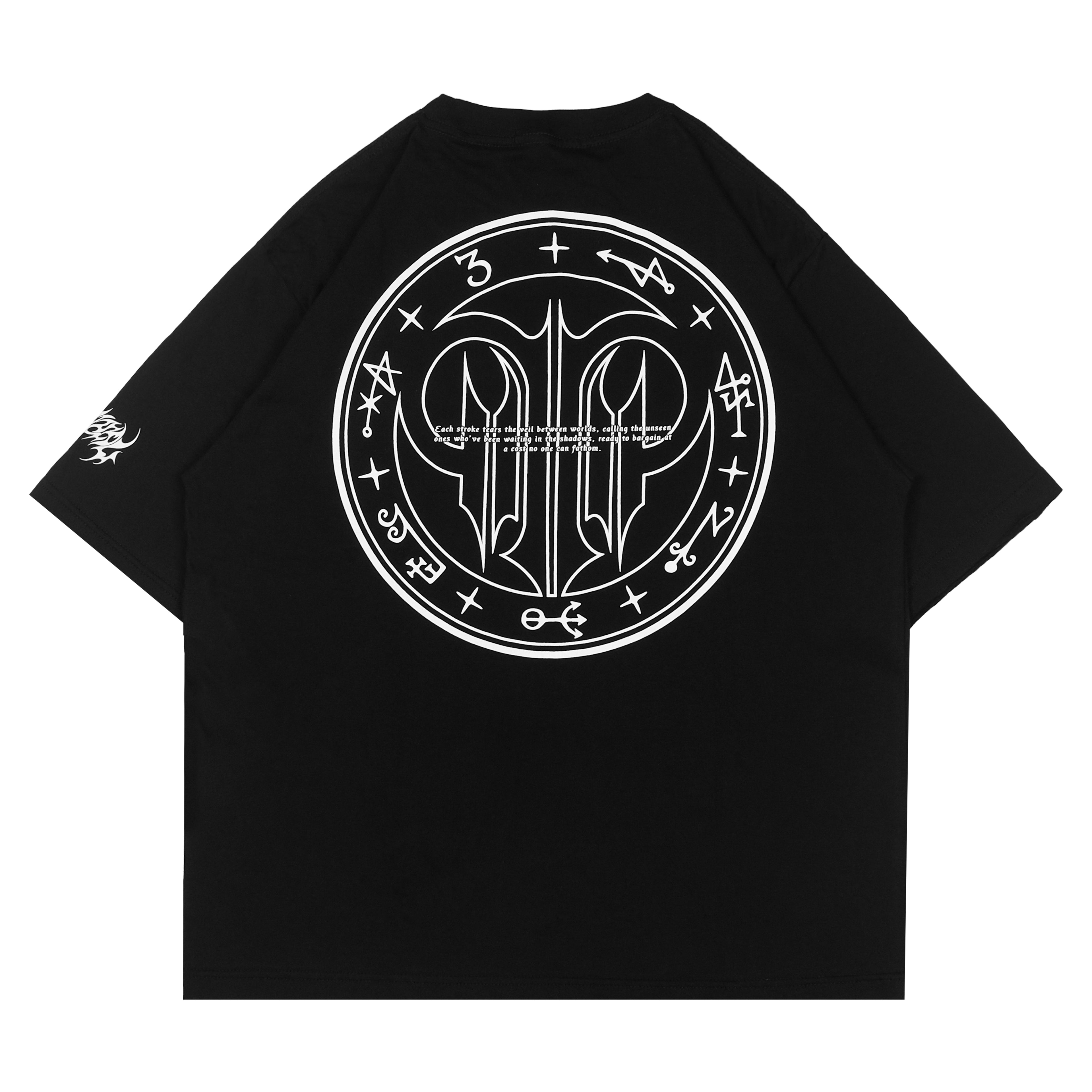 Queen Oversized T-Shirt