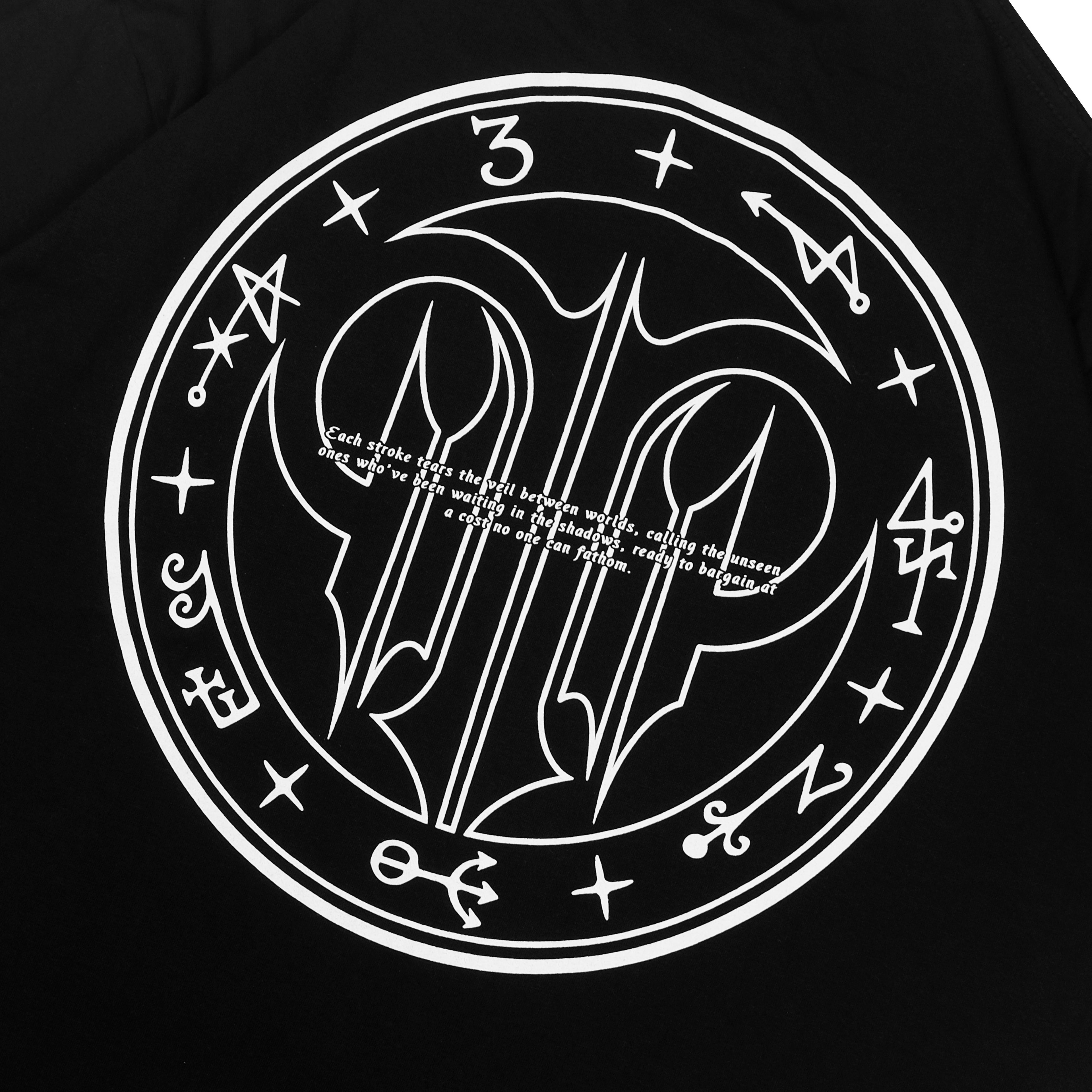 Queen Oversized T-Shirt