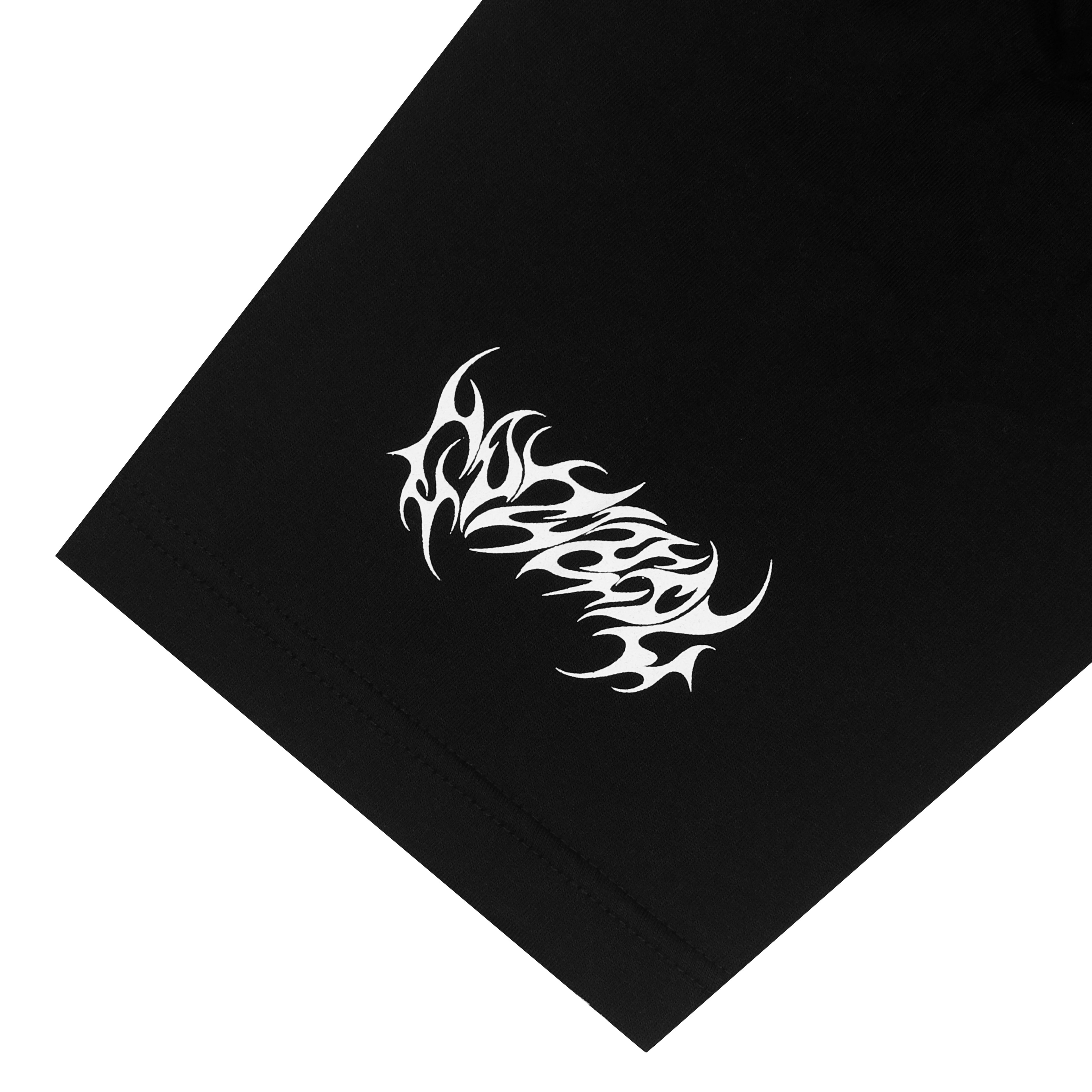 Queen Oversized T-Shirt