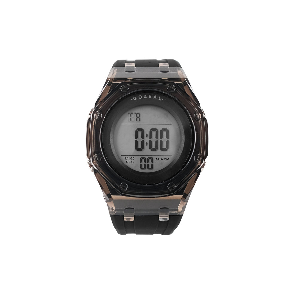 Vortex Digital Watches