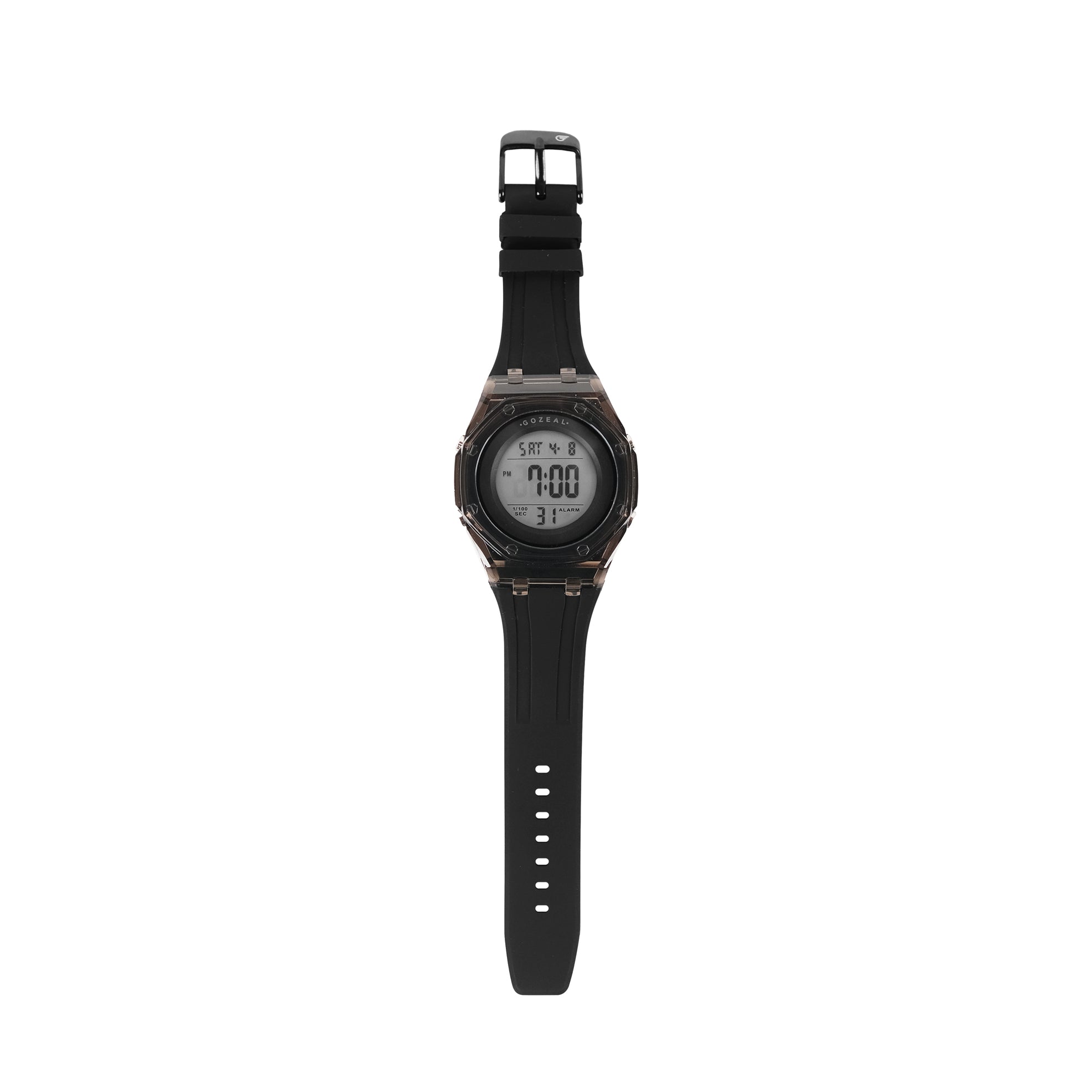 Vortex Digital Watches