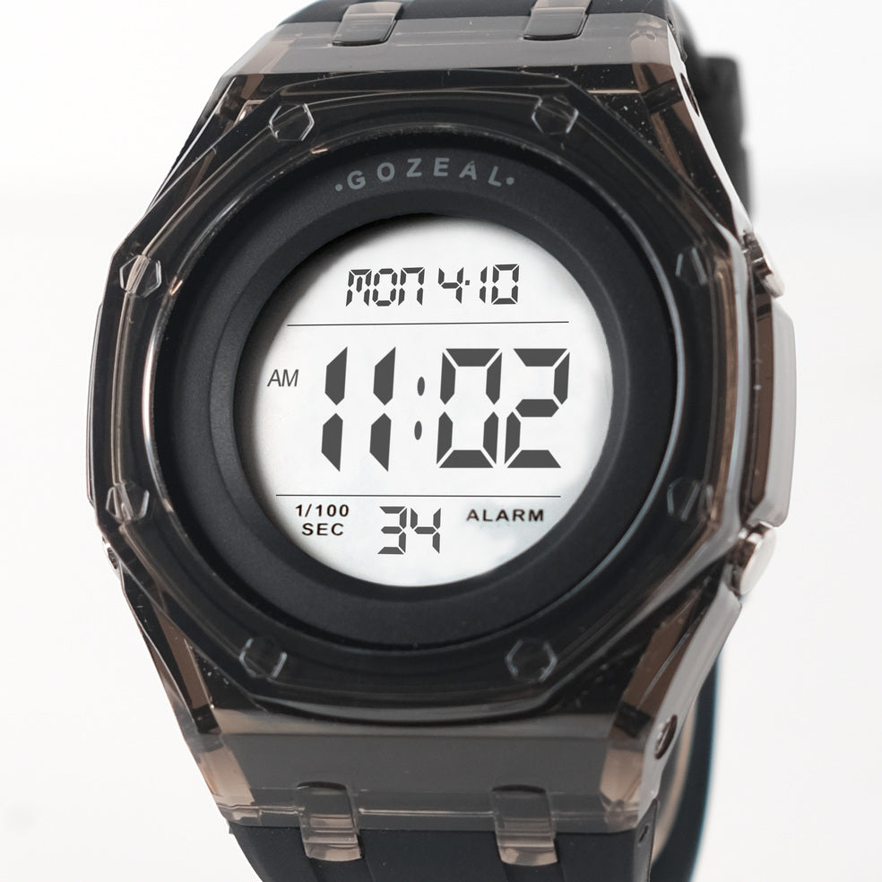 Vortex Digital Watches