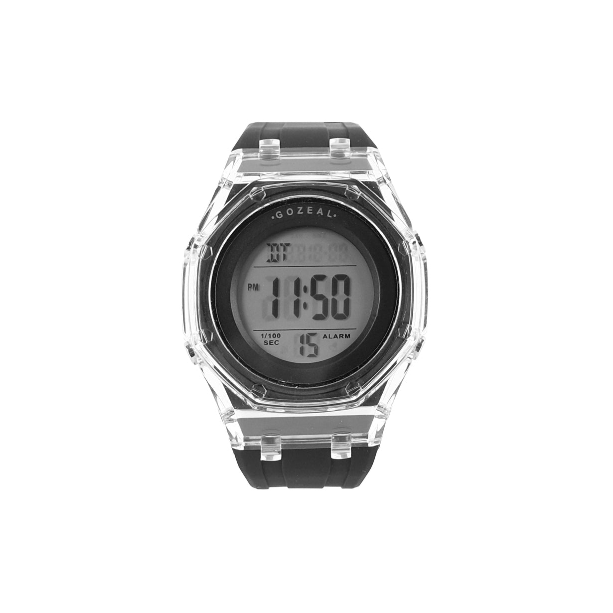 Vortex Digital Watches