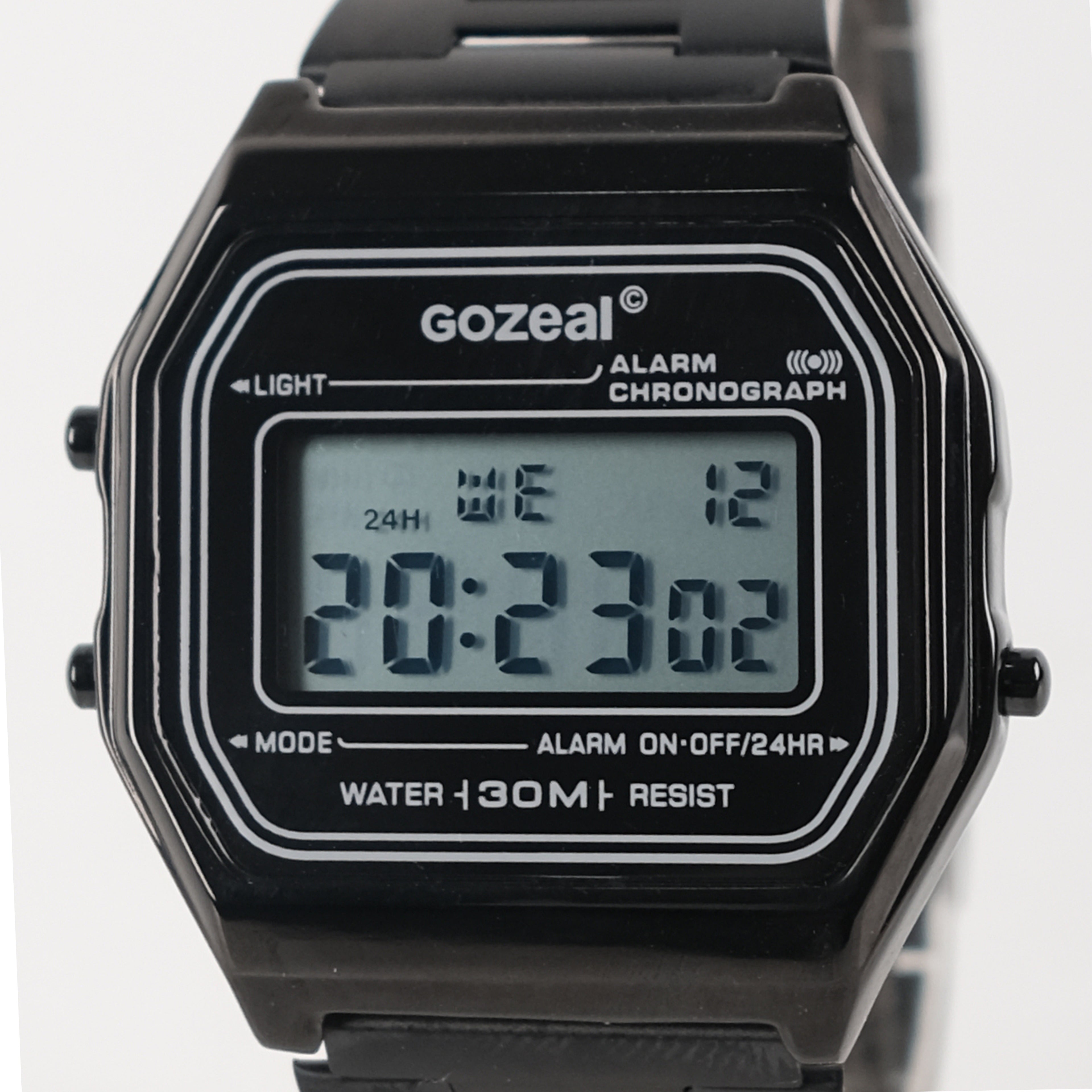 Knox Digital Watches