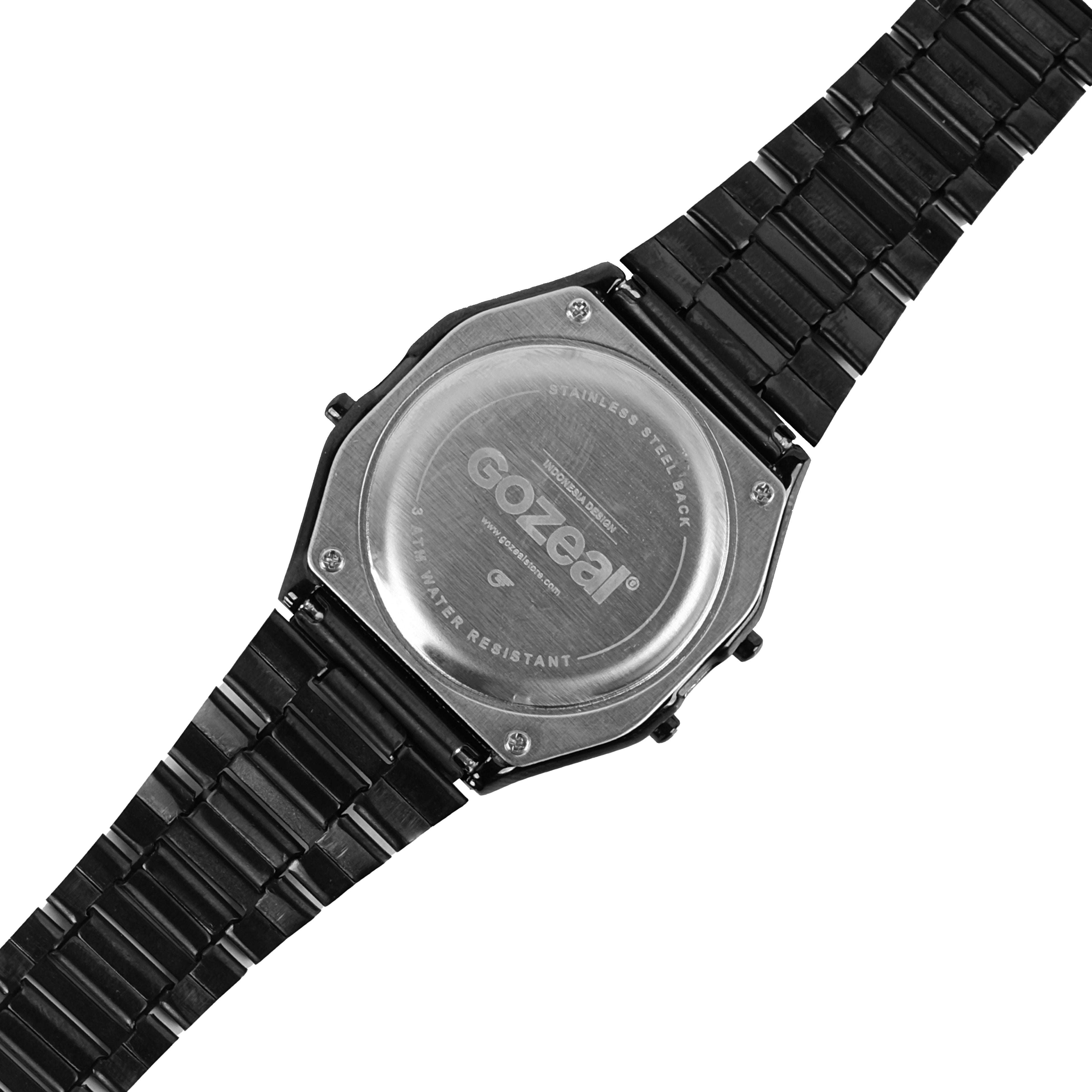 Knox Digital Watches