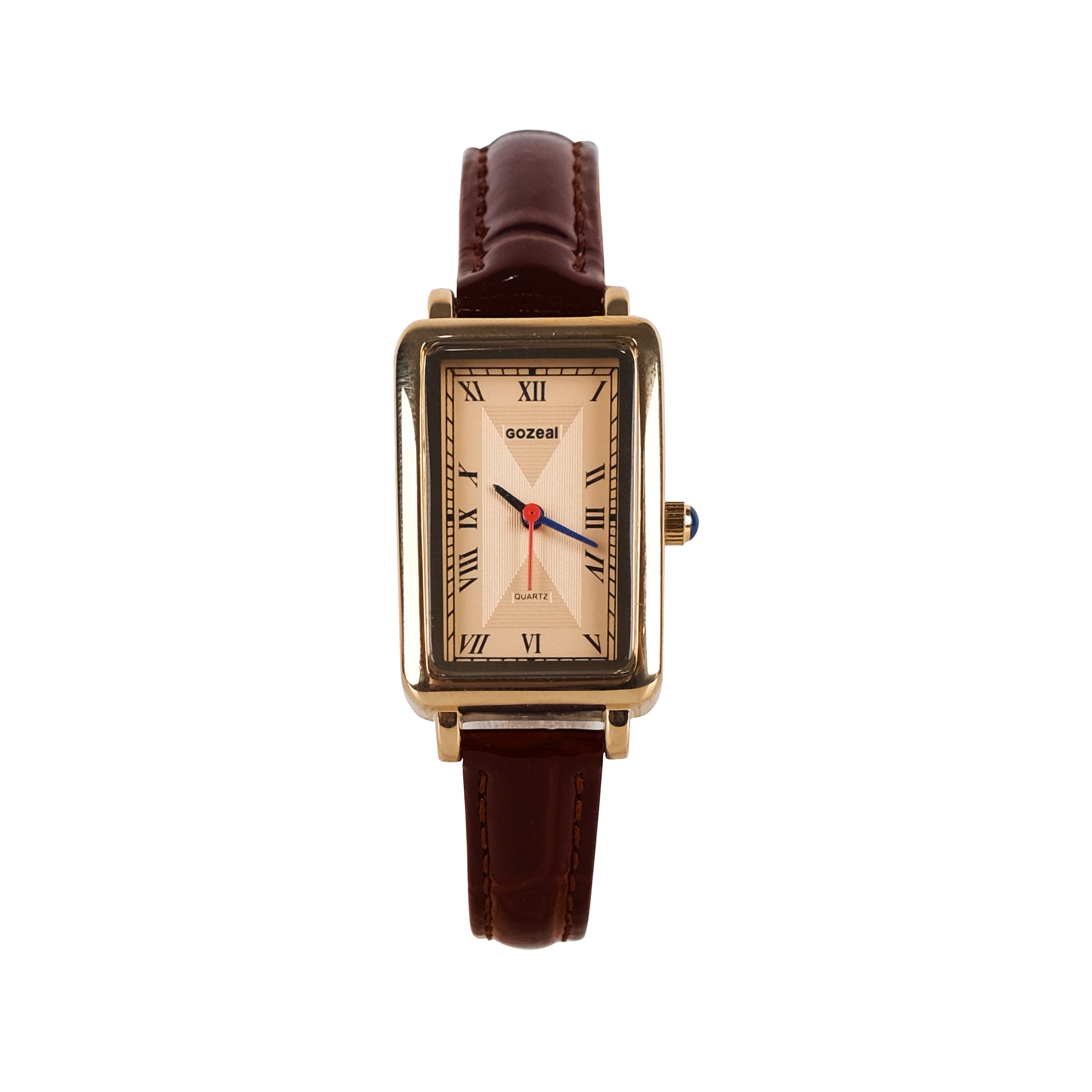 Valencia Analog Watches