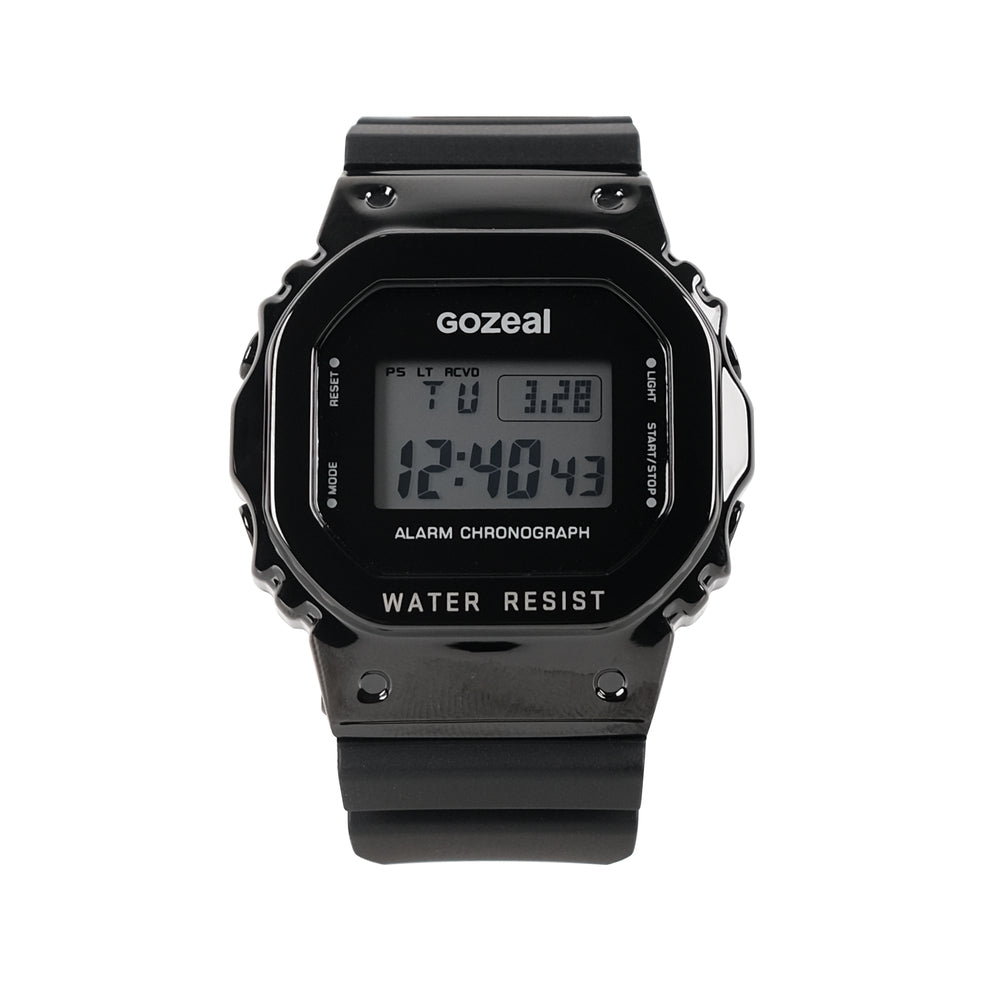 Alexi Digital Watches