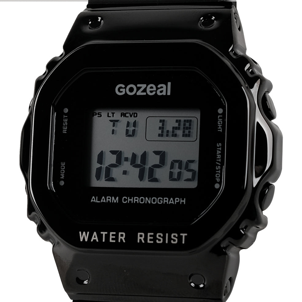 Alexi Digital Watches