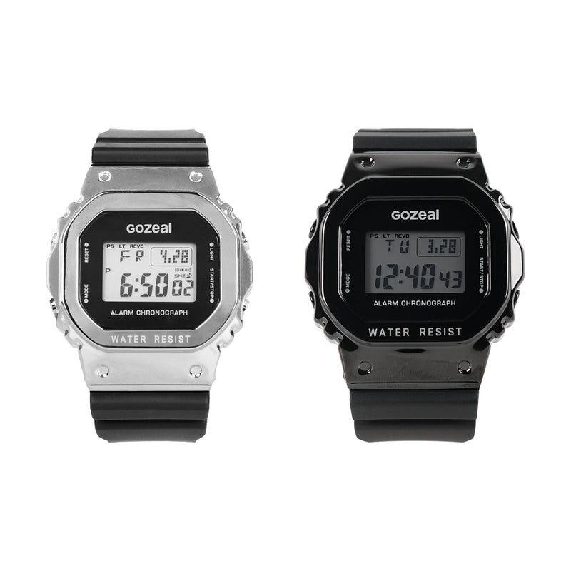 Alexi Digital Watches