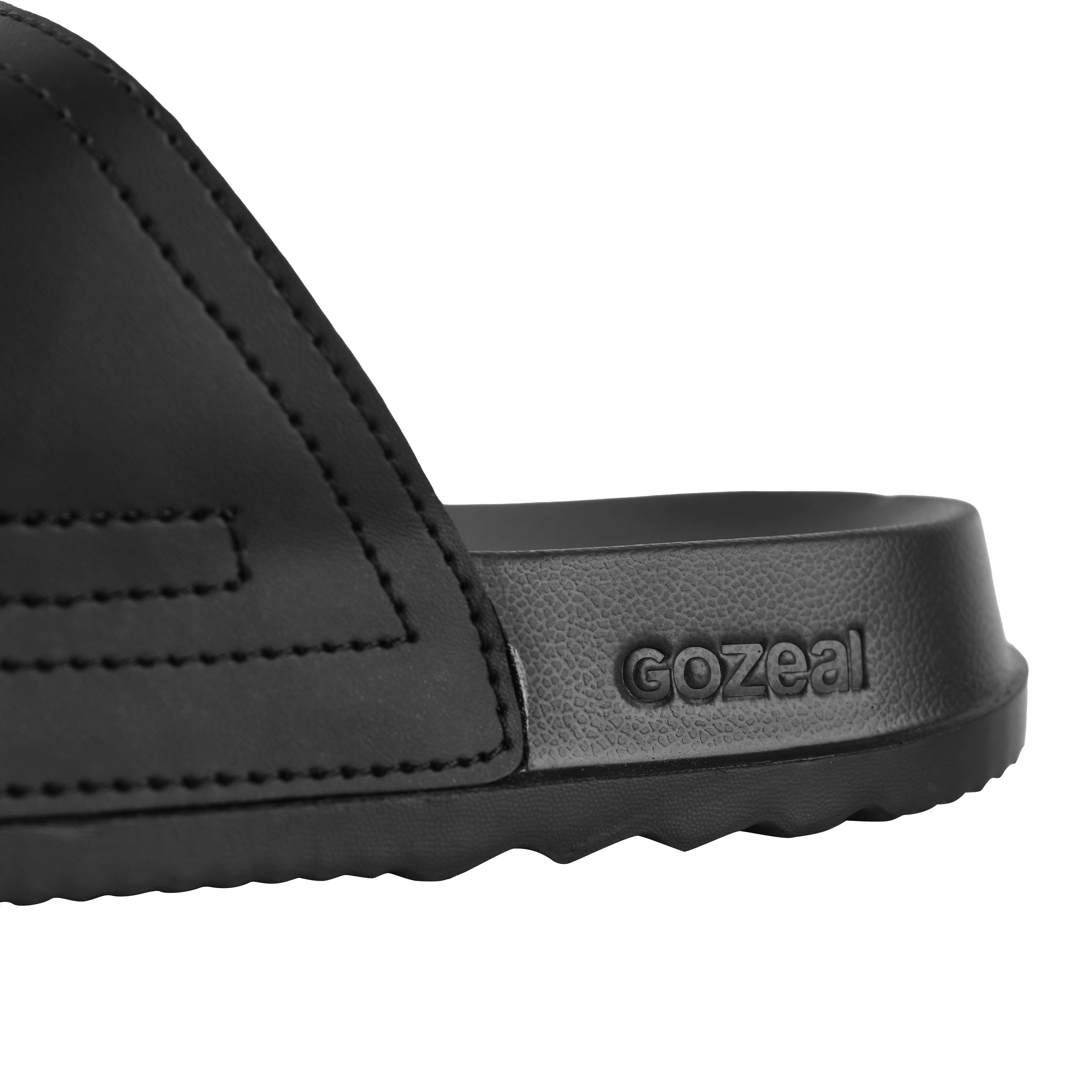 Hammer Sandals