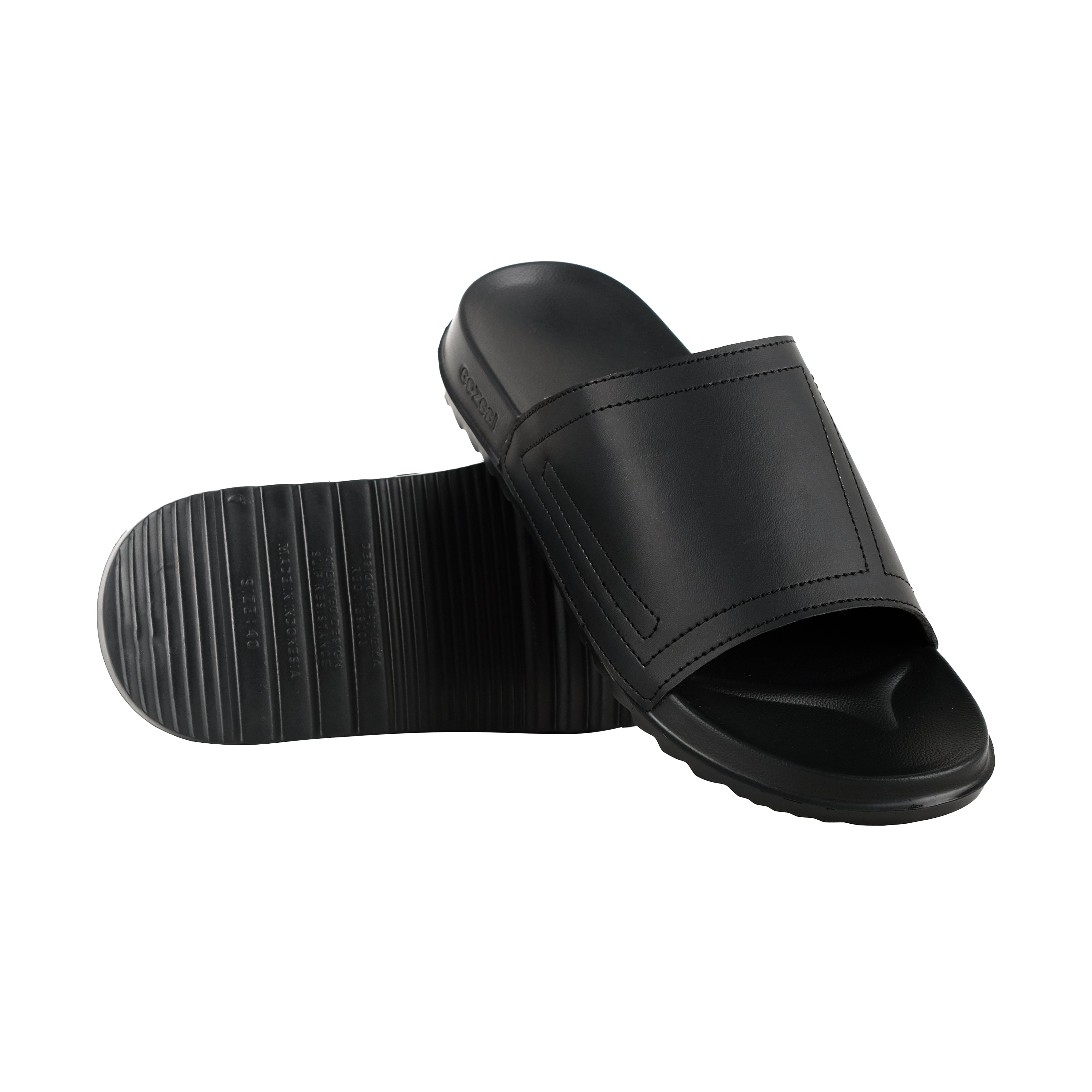 Hammer Sandals