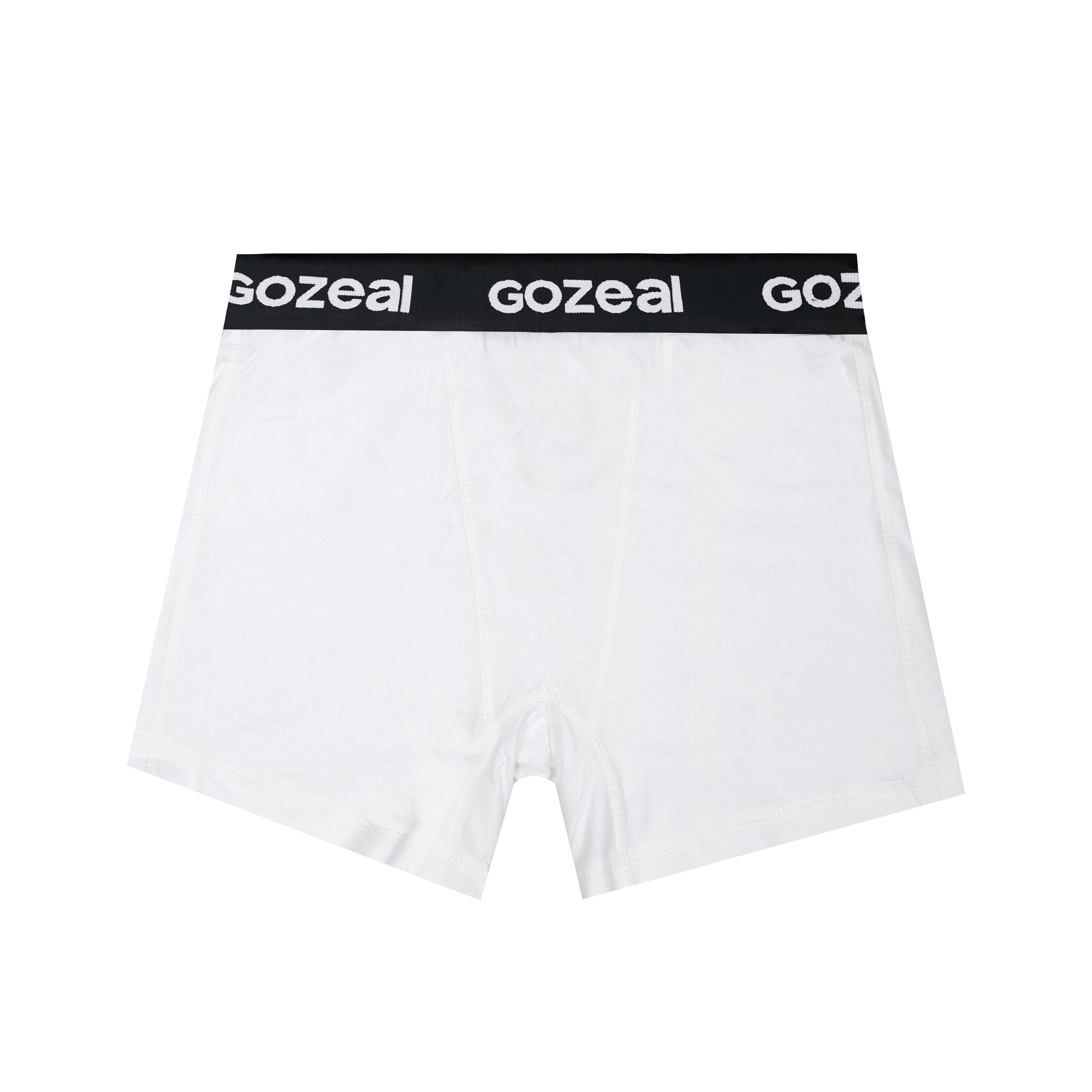 Fortis Underwear