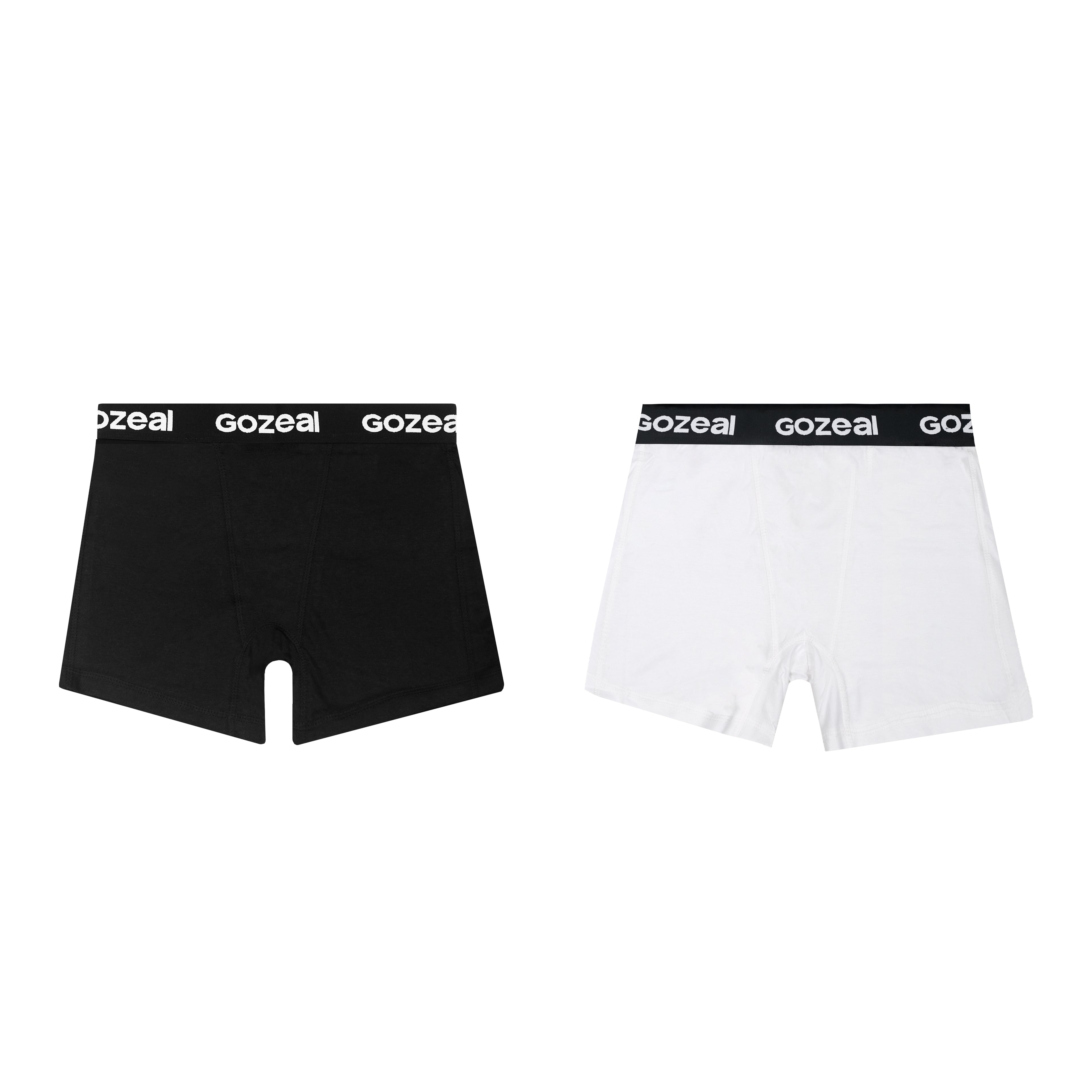 Fortis Underwear