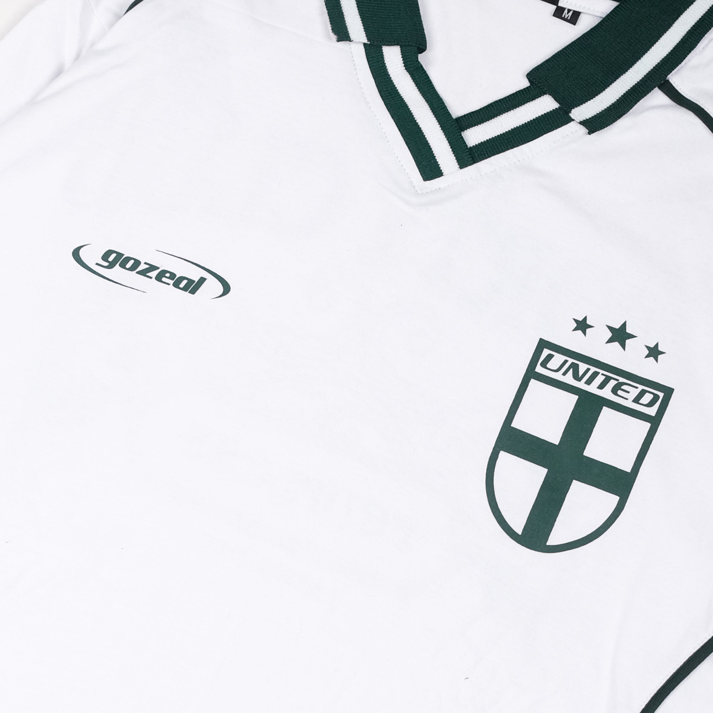 Fearless Rugby Longsleeve T-Shirt