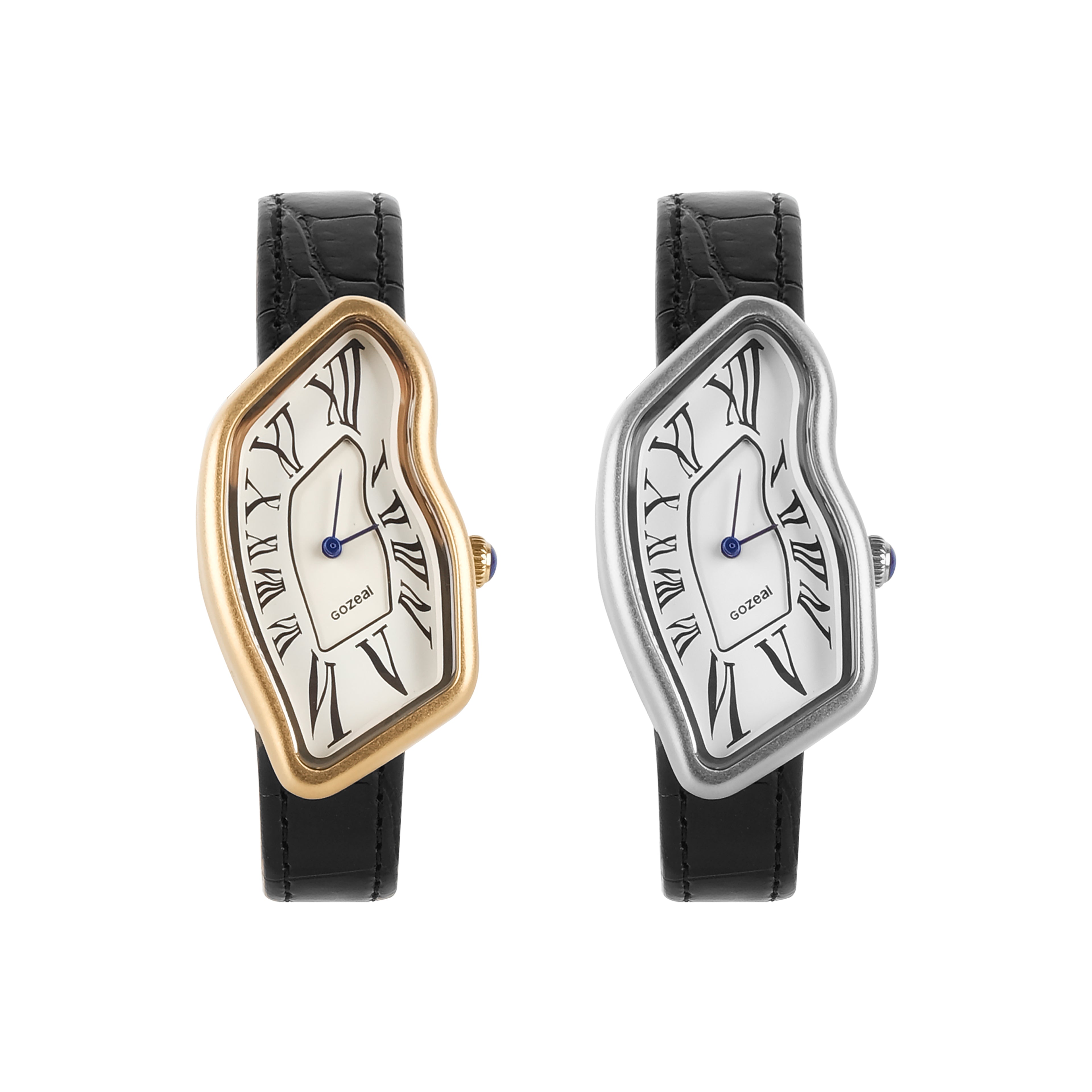 Jon Analog Watches