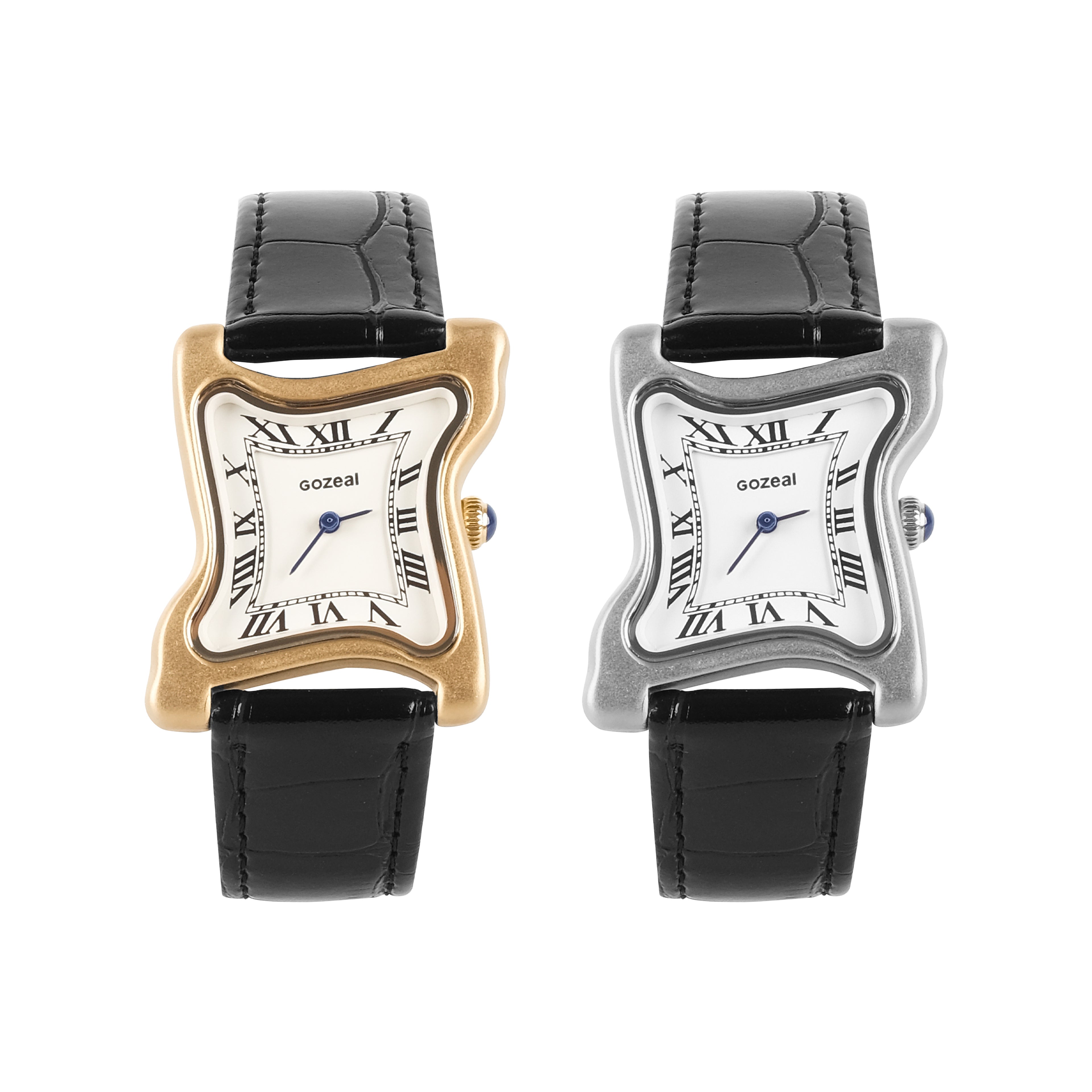 Klox Analog Watches