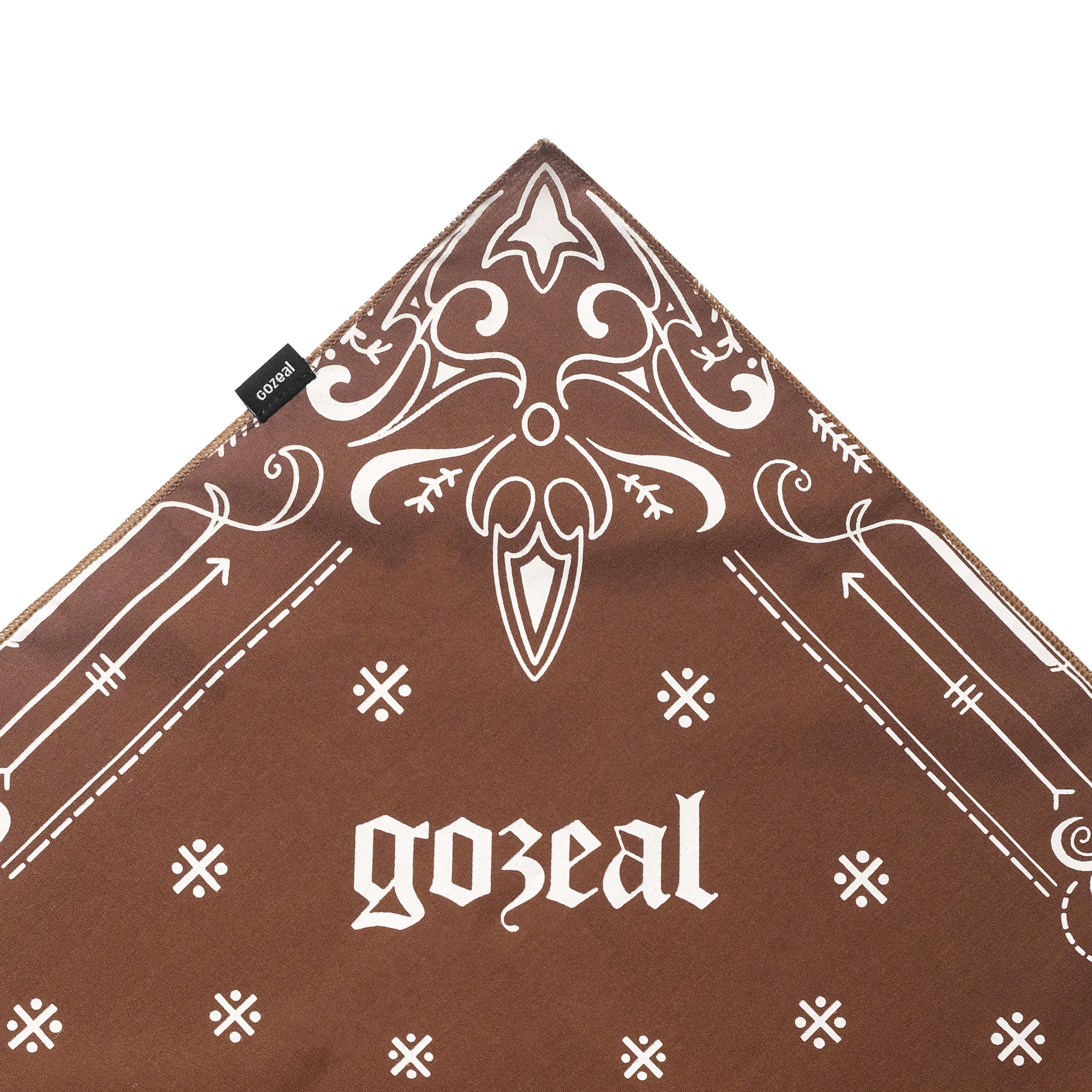Ornament Bandana