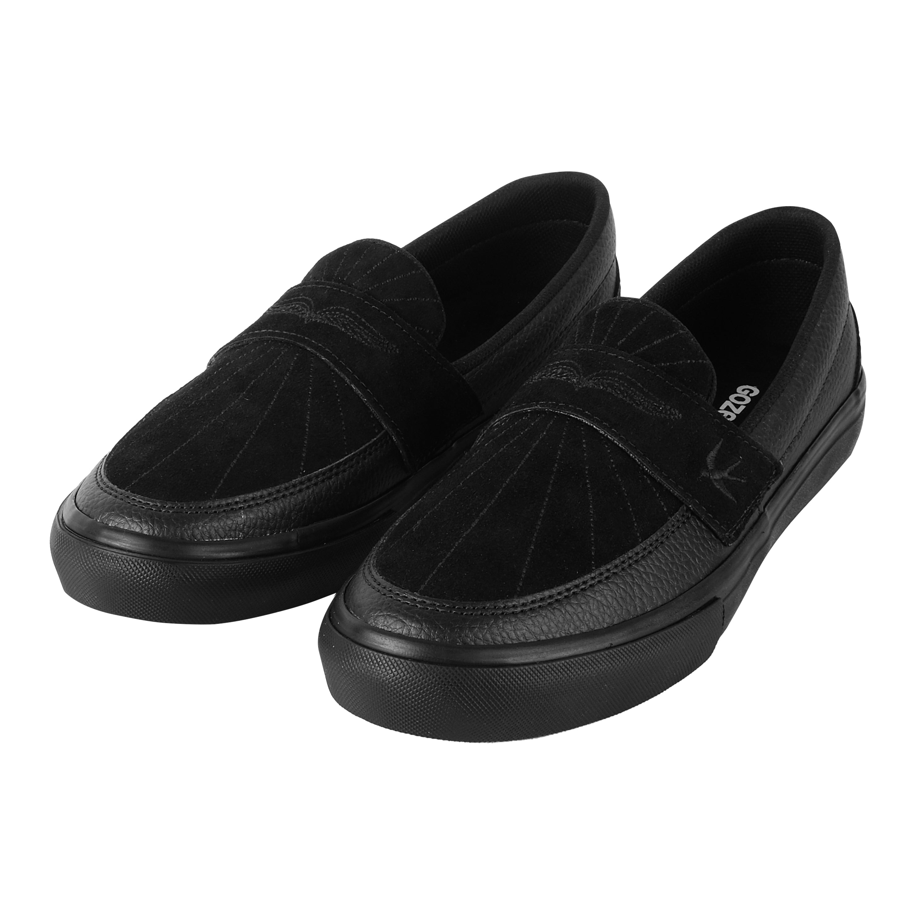 Ares Loafer