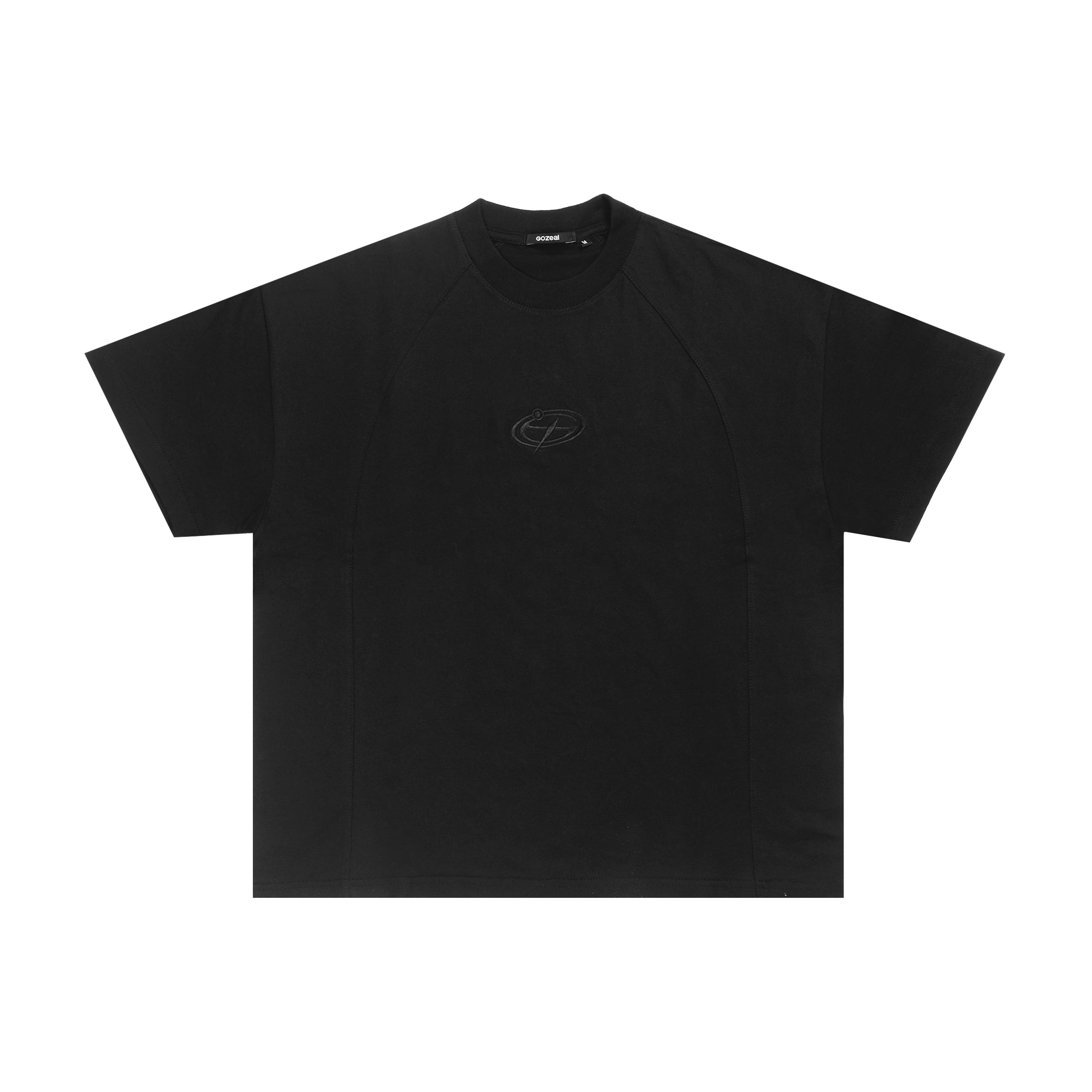 Hellen Boxy T-Shirt