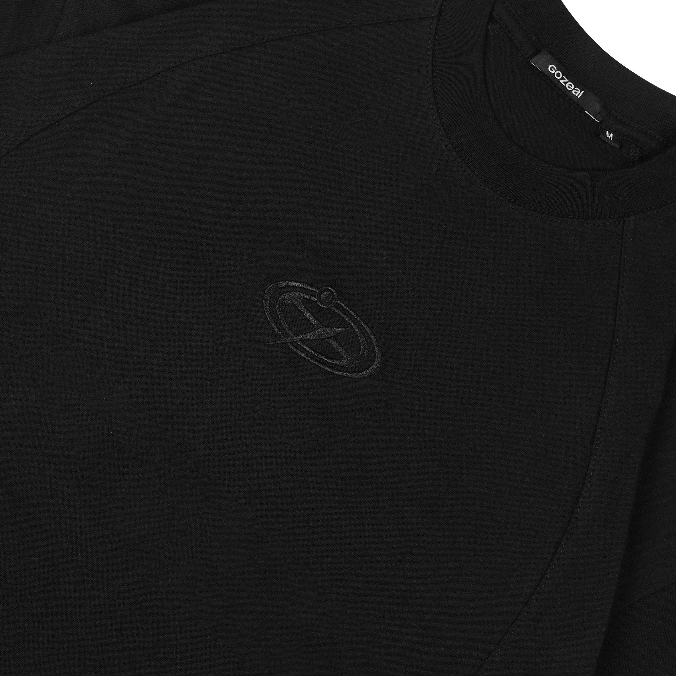 Hellen Boxy T-Shirt