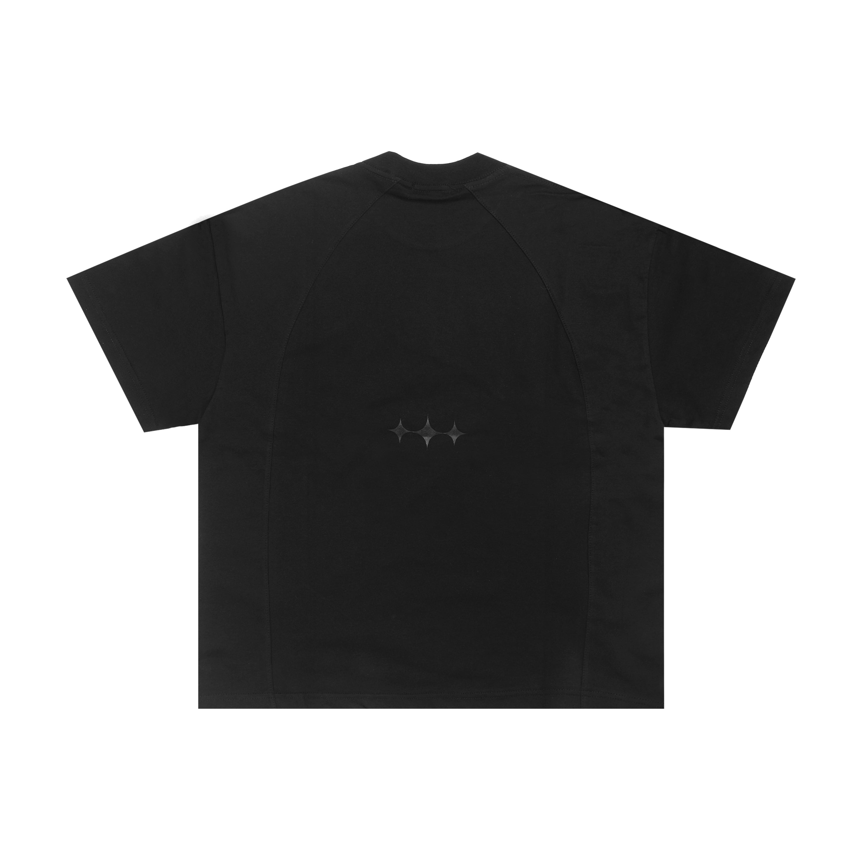 Hellen Boxy T-Shirt