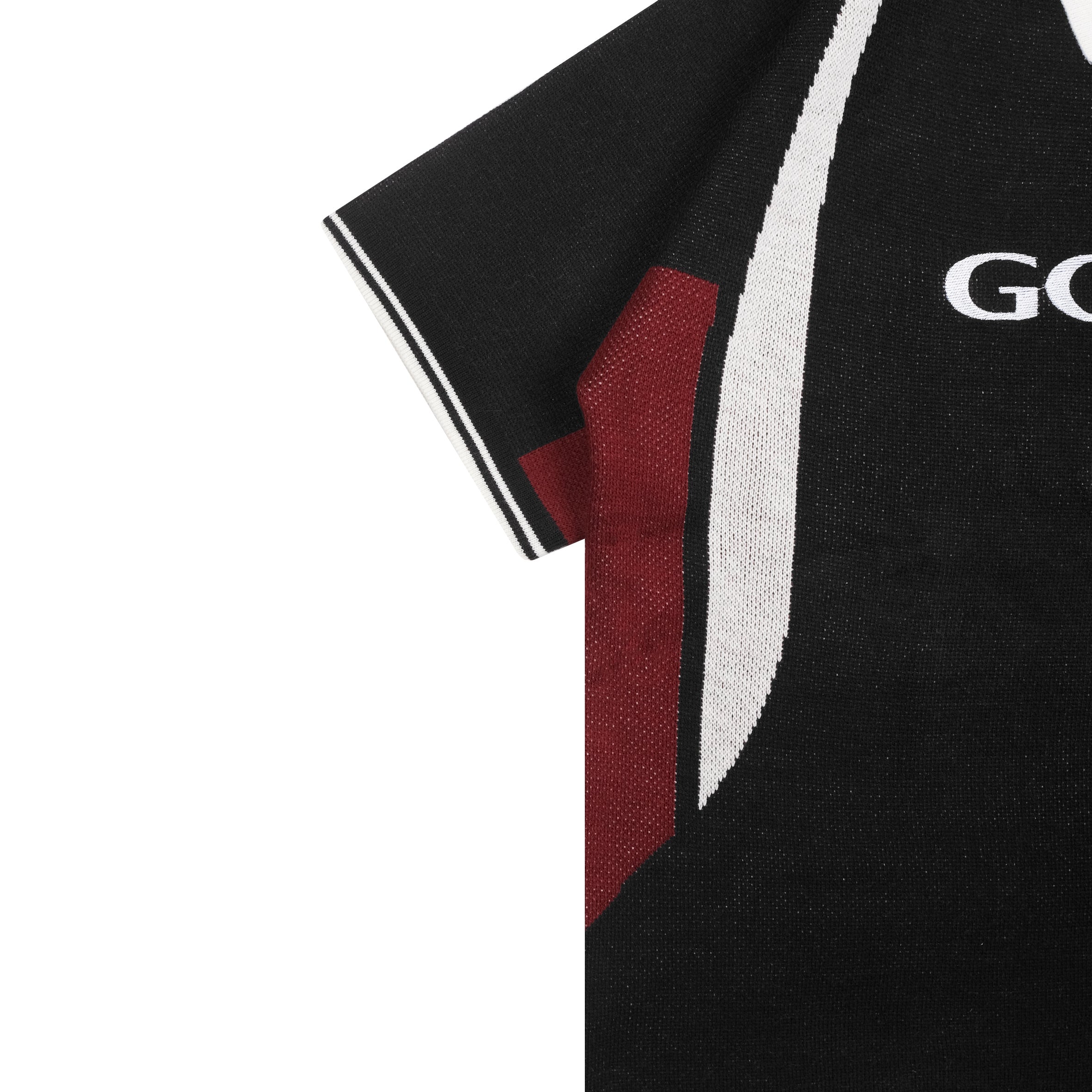Lion Knit Jersey