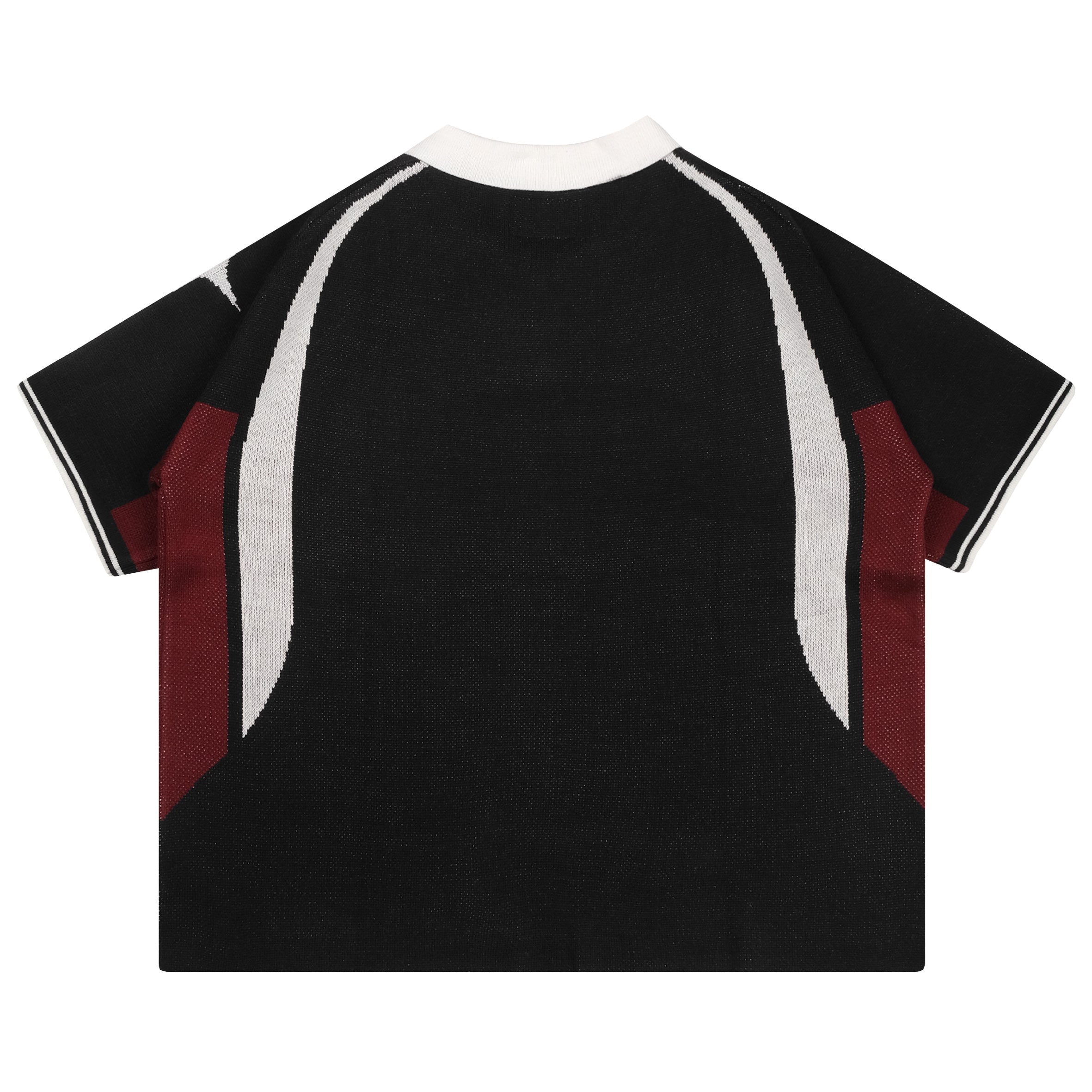 Lion Knit Jersey