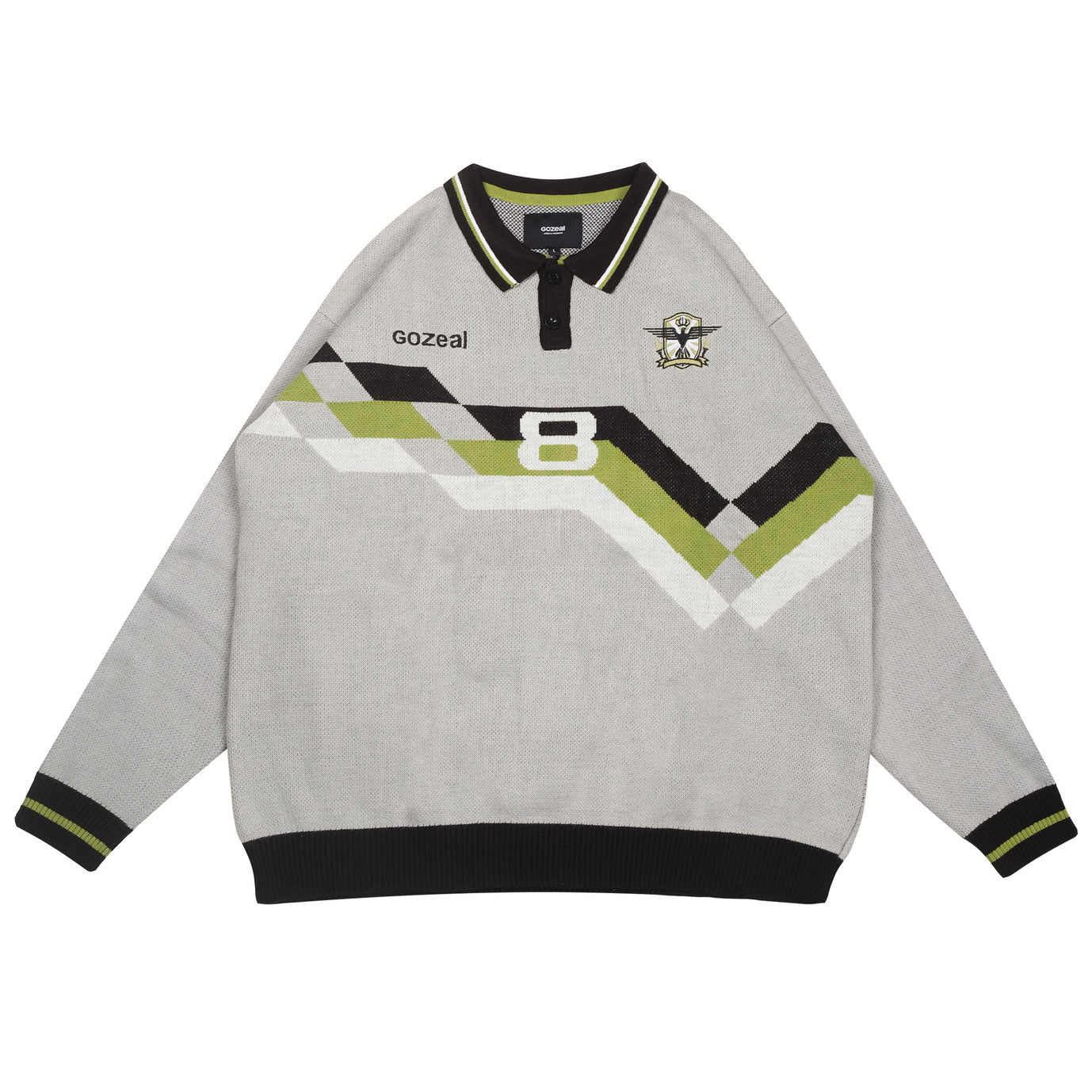 Confidence Jersey Knit