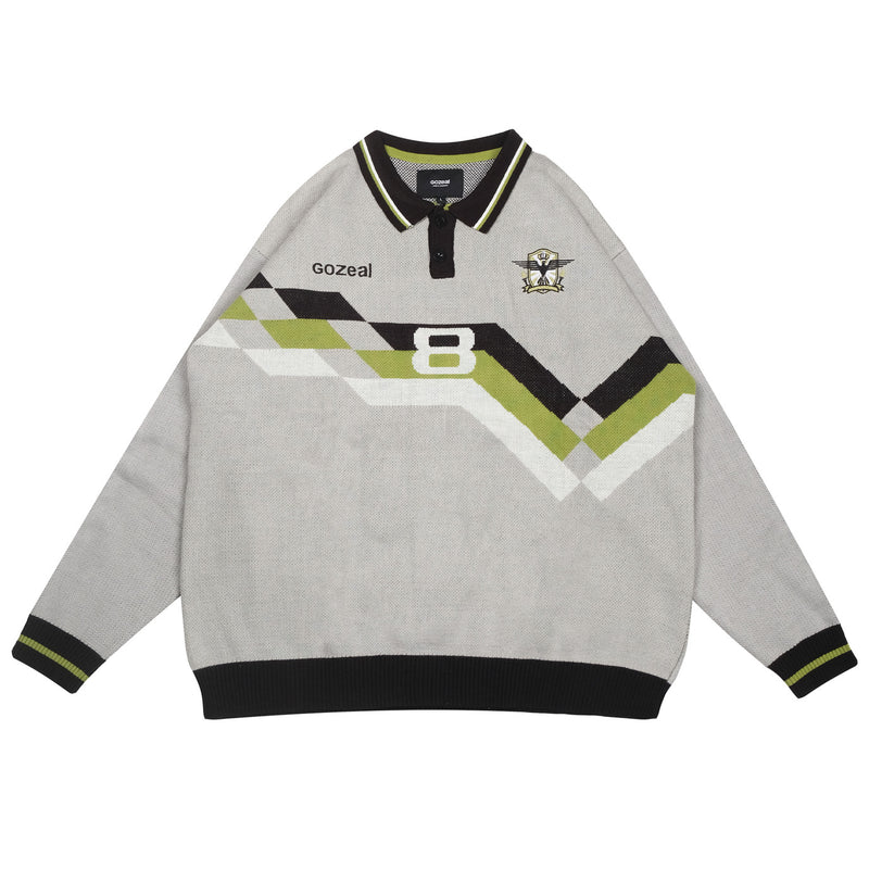 Confidence Jersey Knit