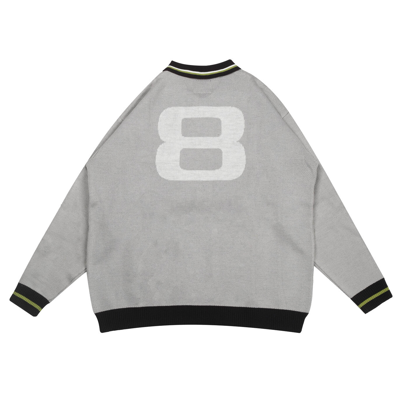 Confidence Jersey Knit