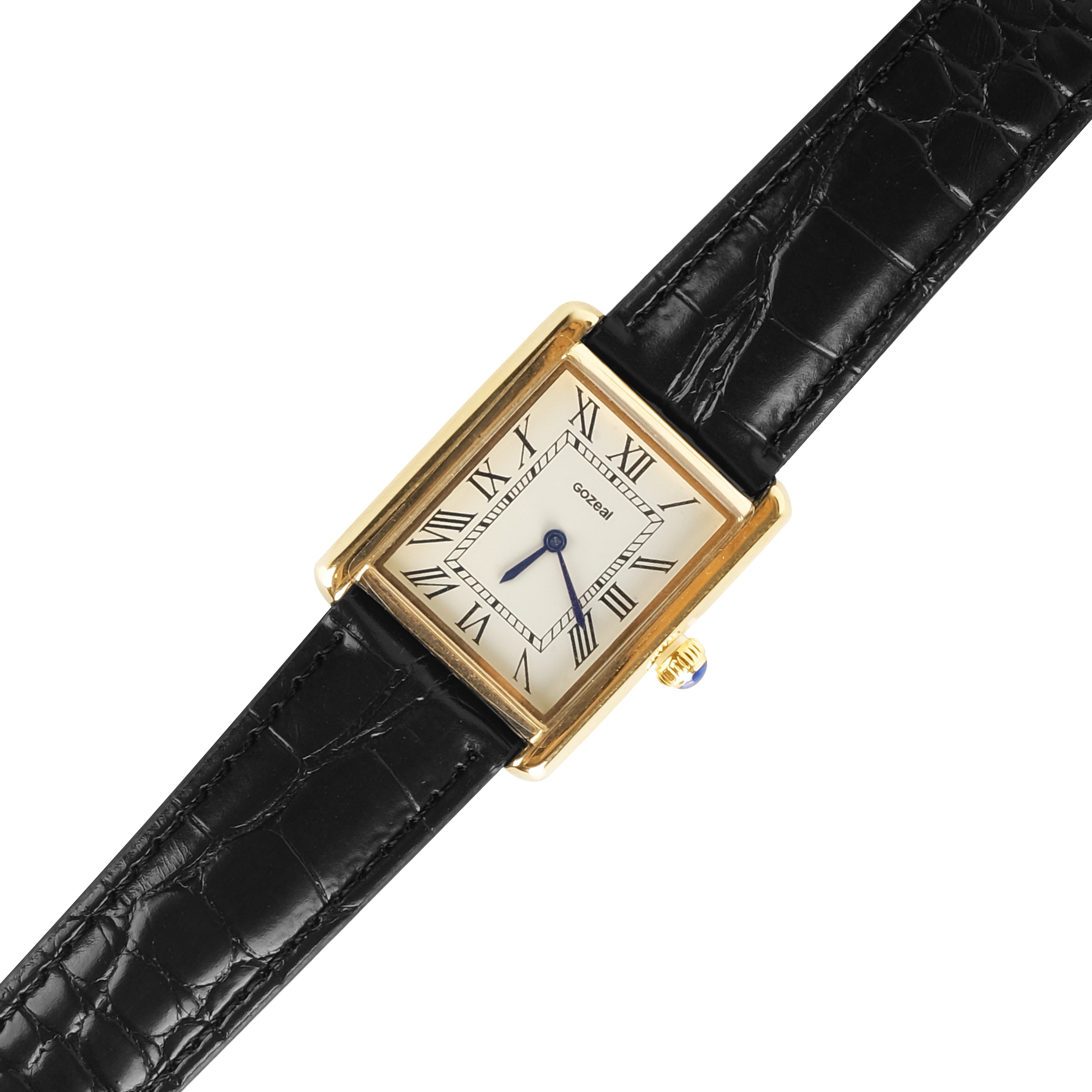 Jude Analog Watches