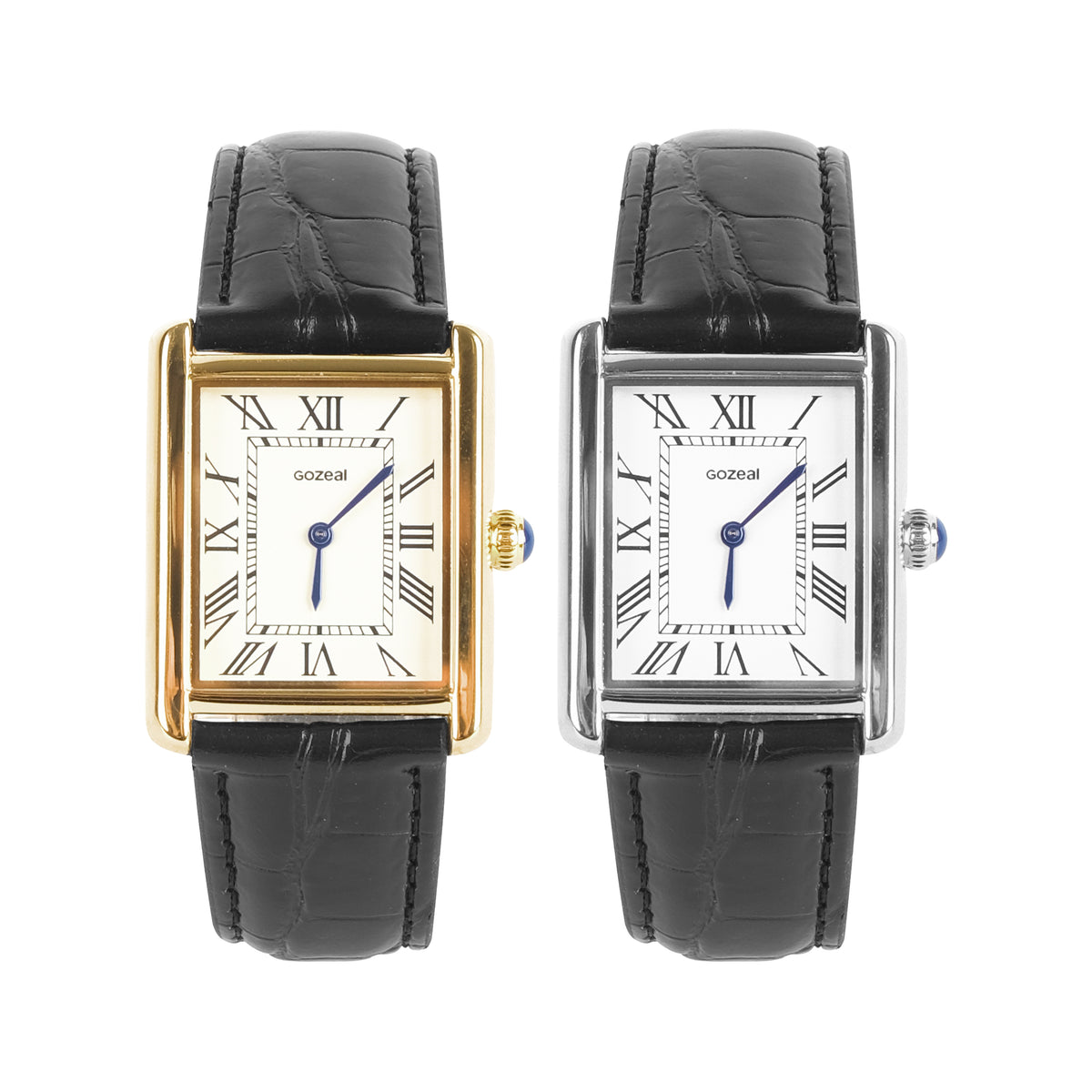 Jude Analog Watches