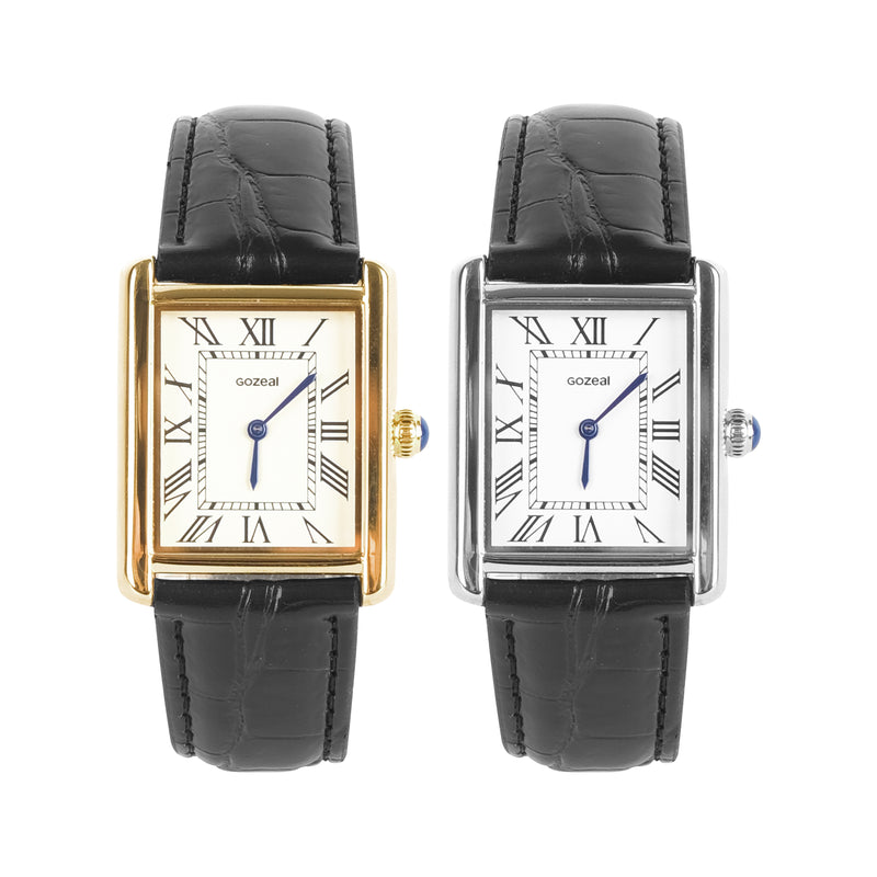 Jude Analog Watches