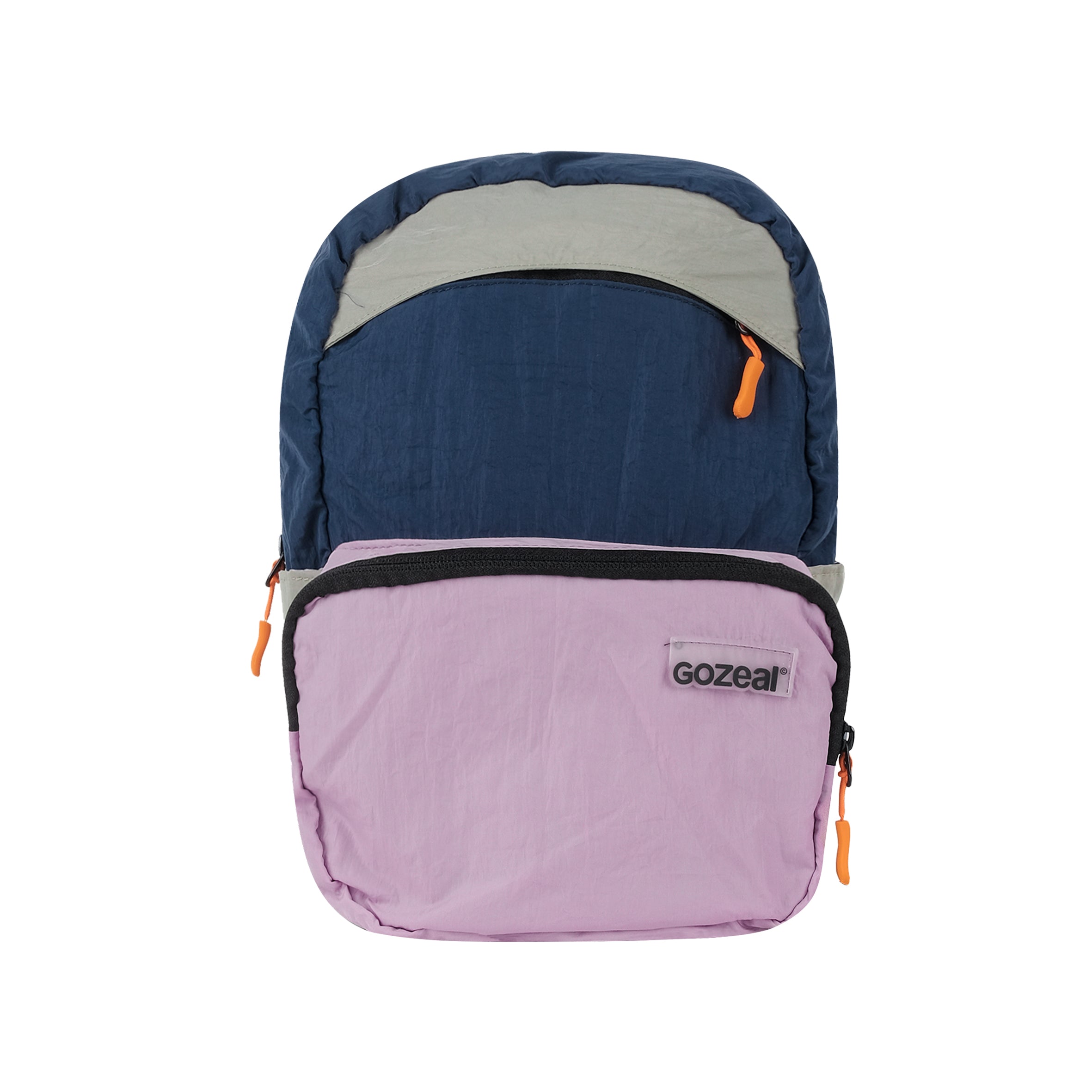 Cloudy Mini Backpack