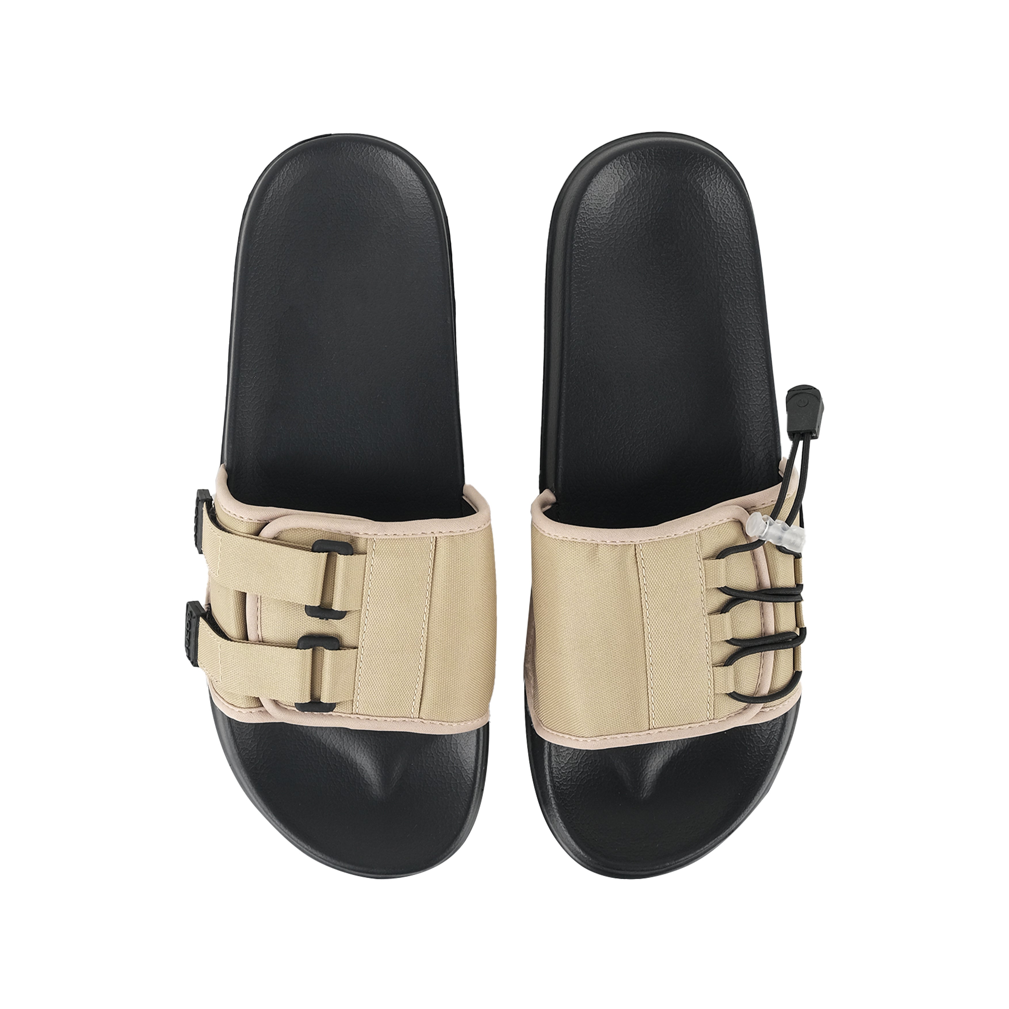Gravel Sandals