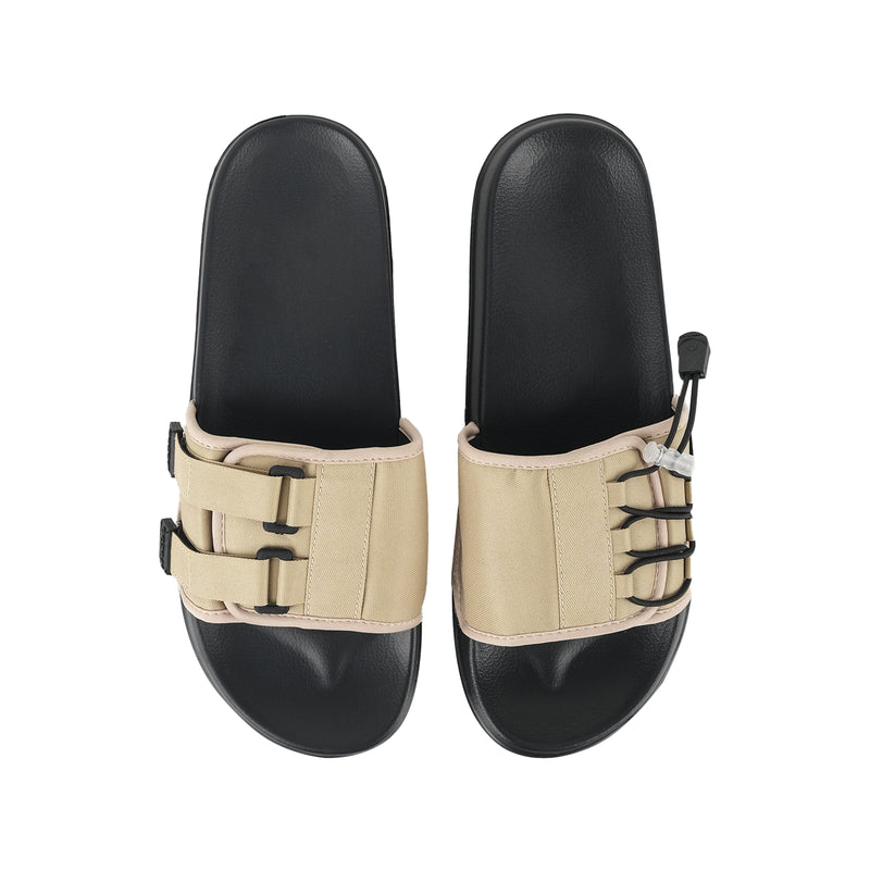 Gravel Sandals