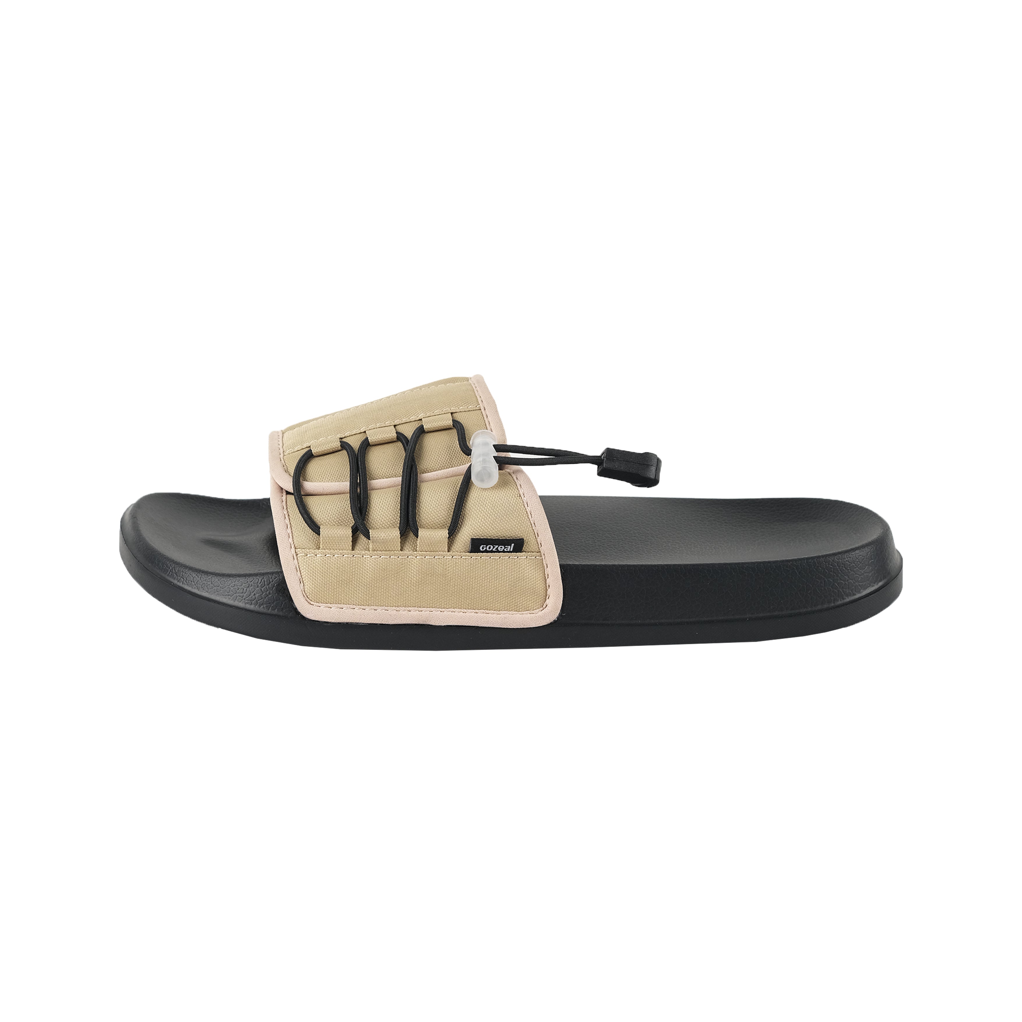 Gravel Sandals