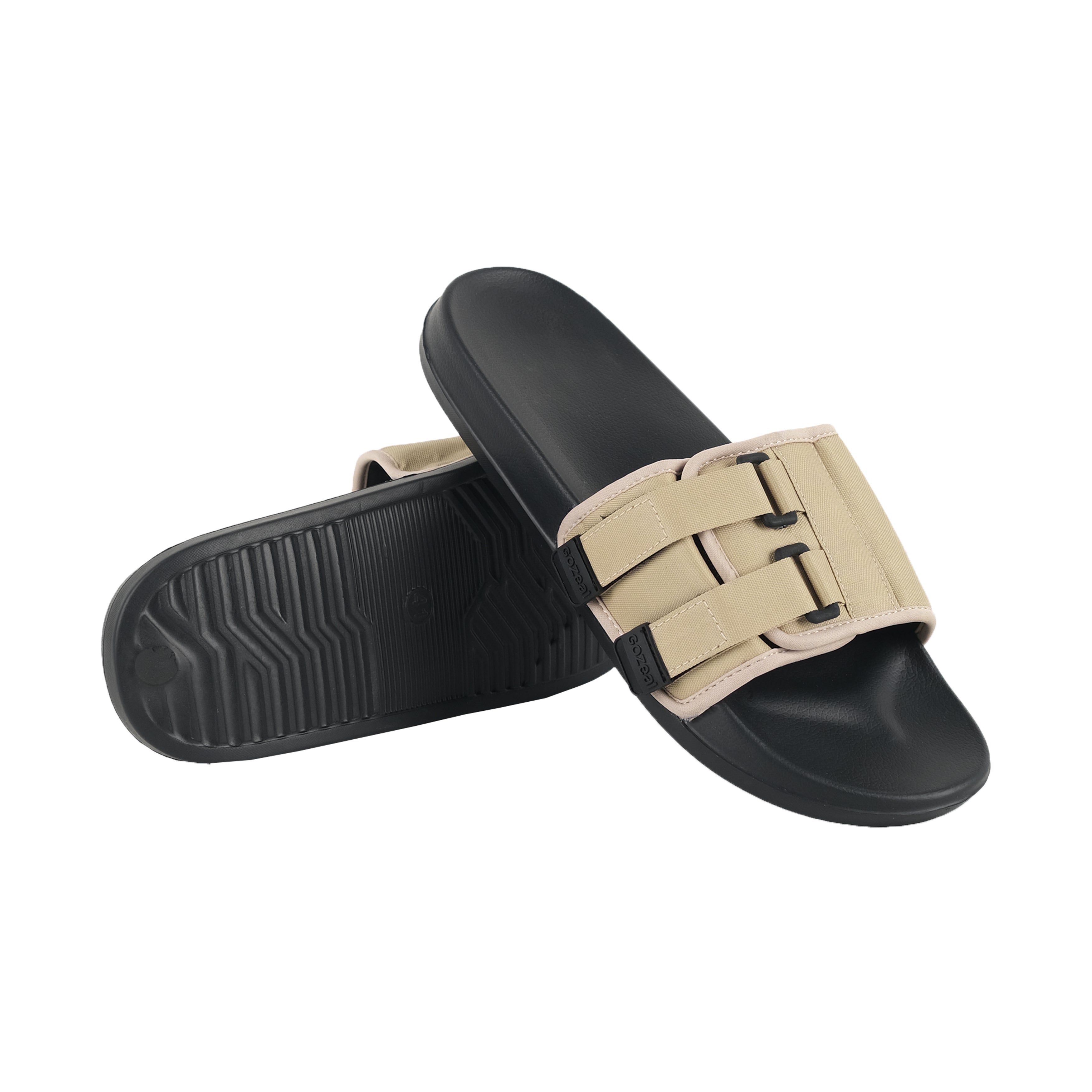 Gravel Sandals