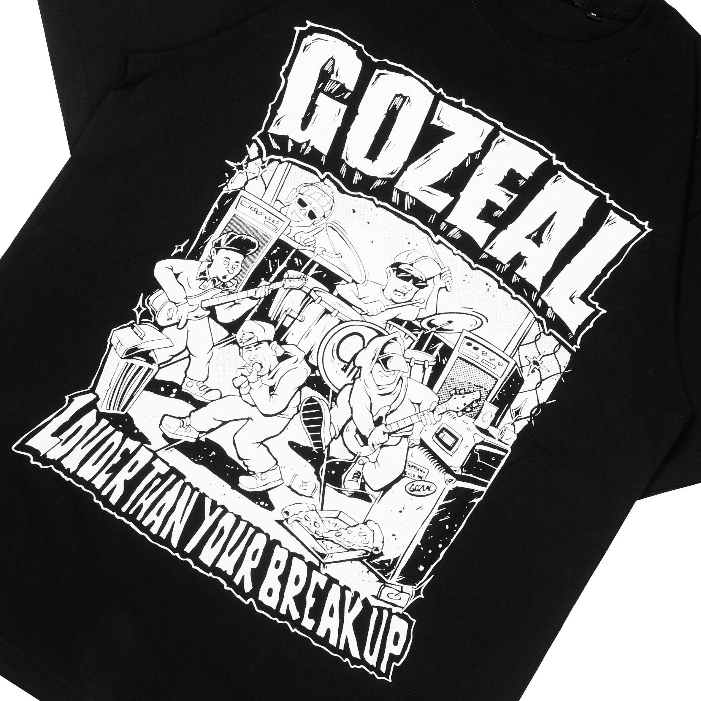 Studio Regular Fit T-Shirt