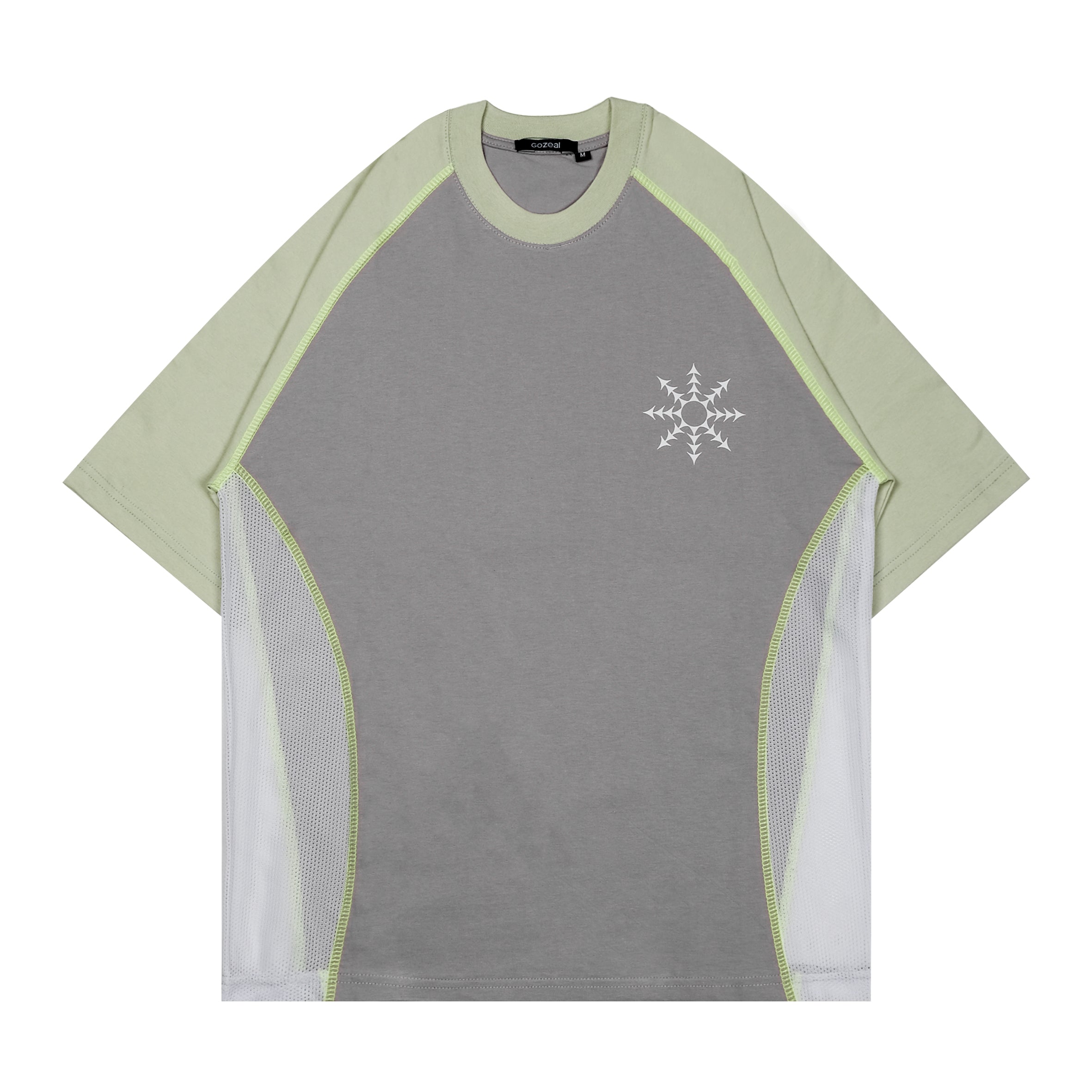 Ryko Running T-Shirt