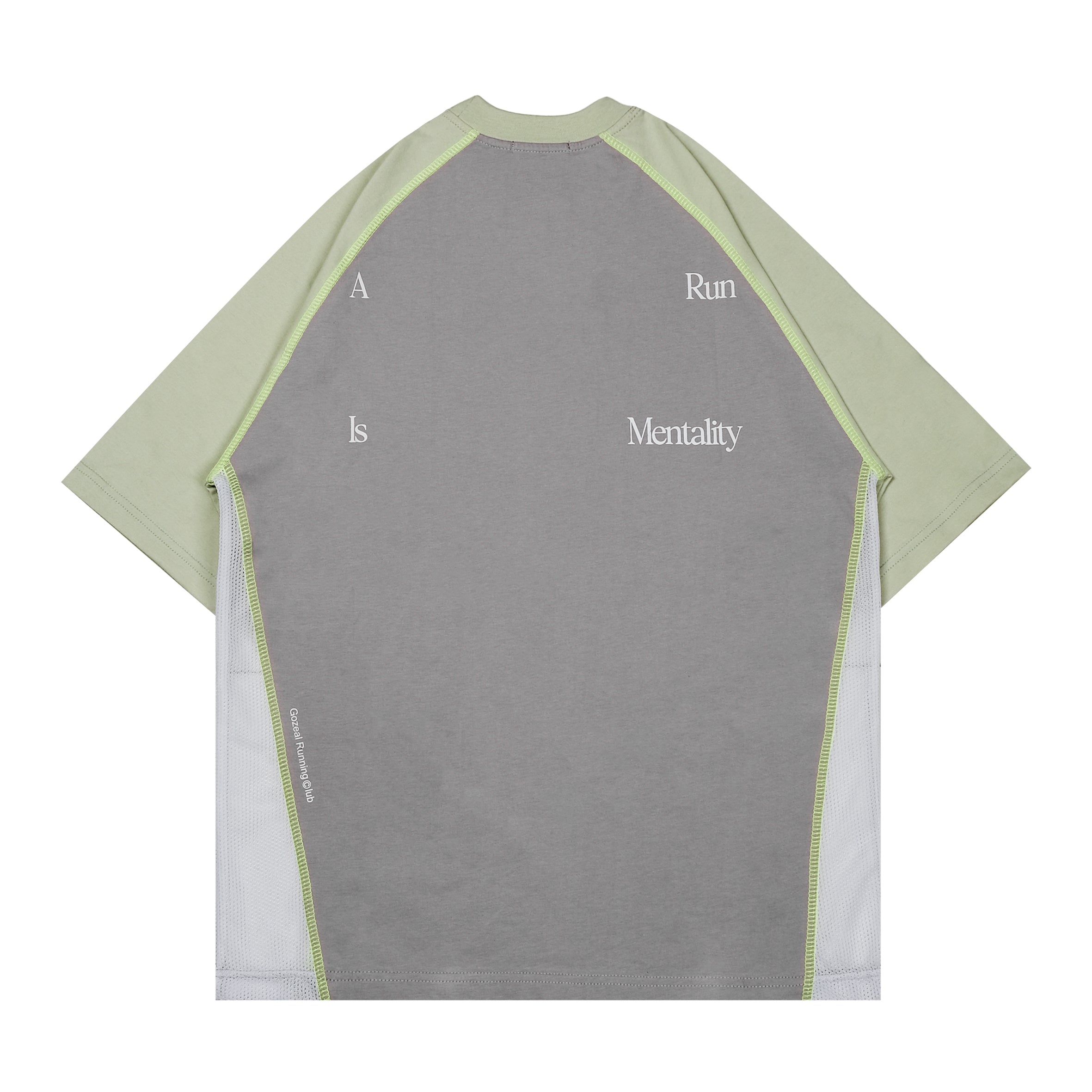 Ryko Running T-Shirt