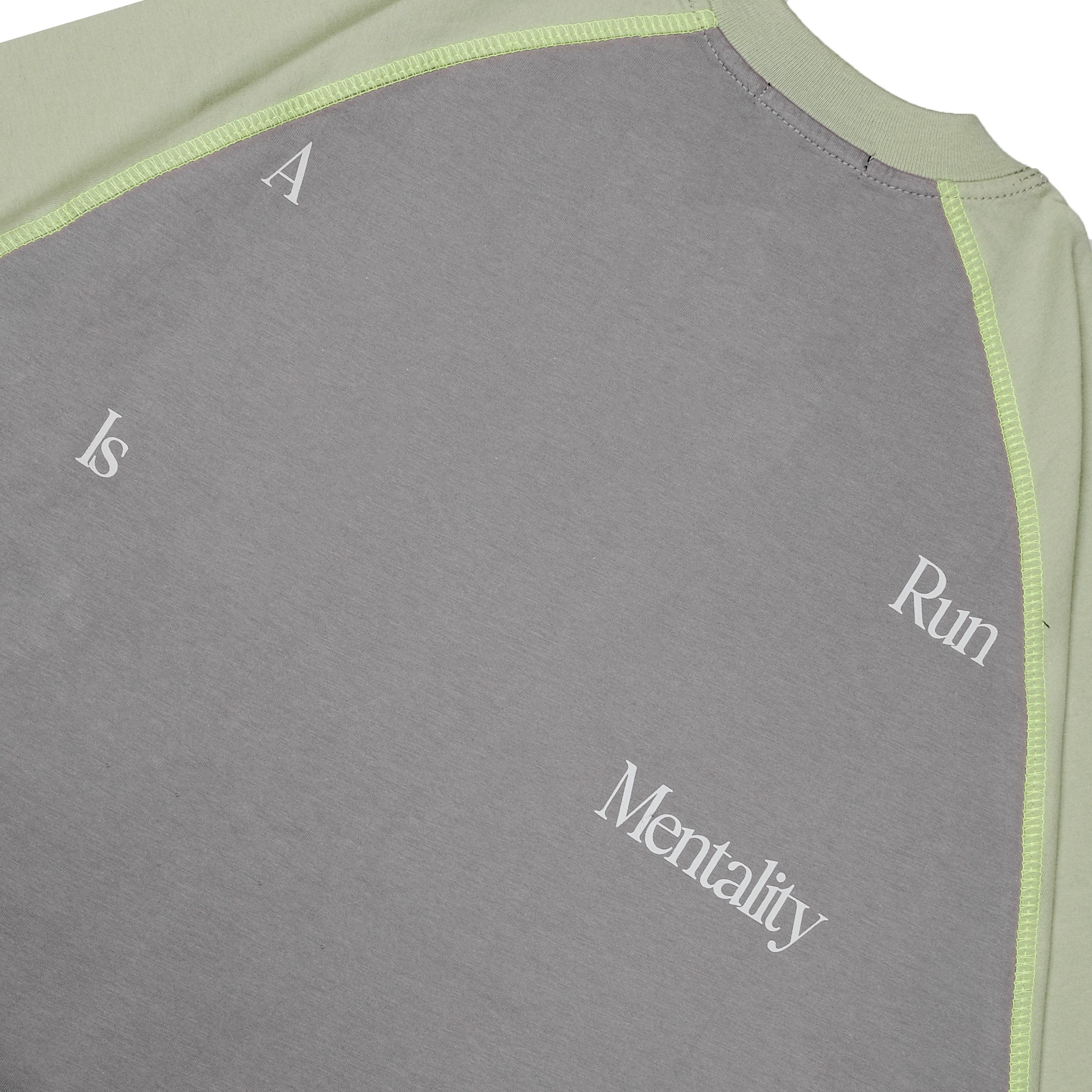 Ryko Running T-Shirt