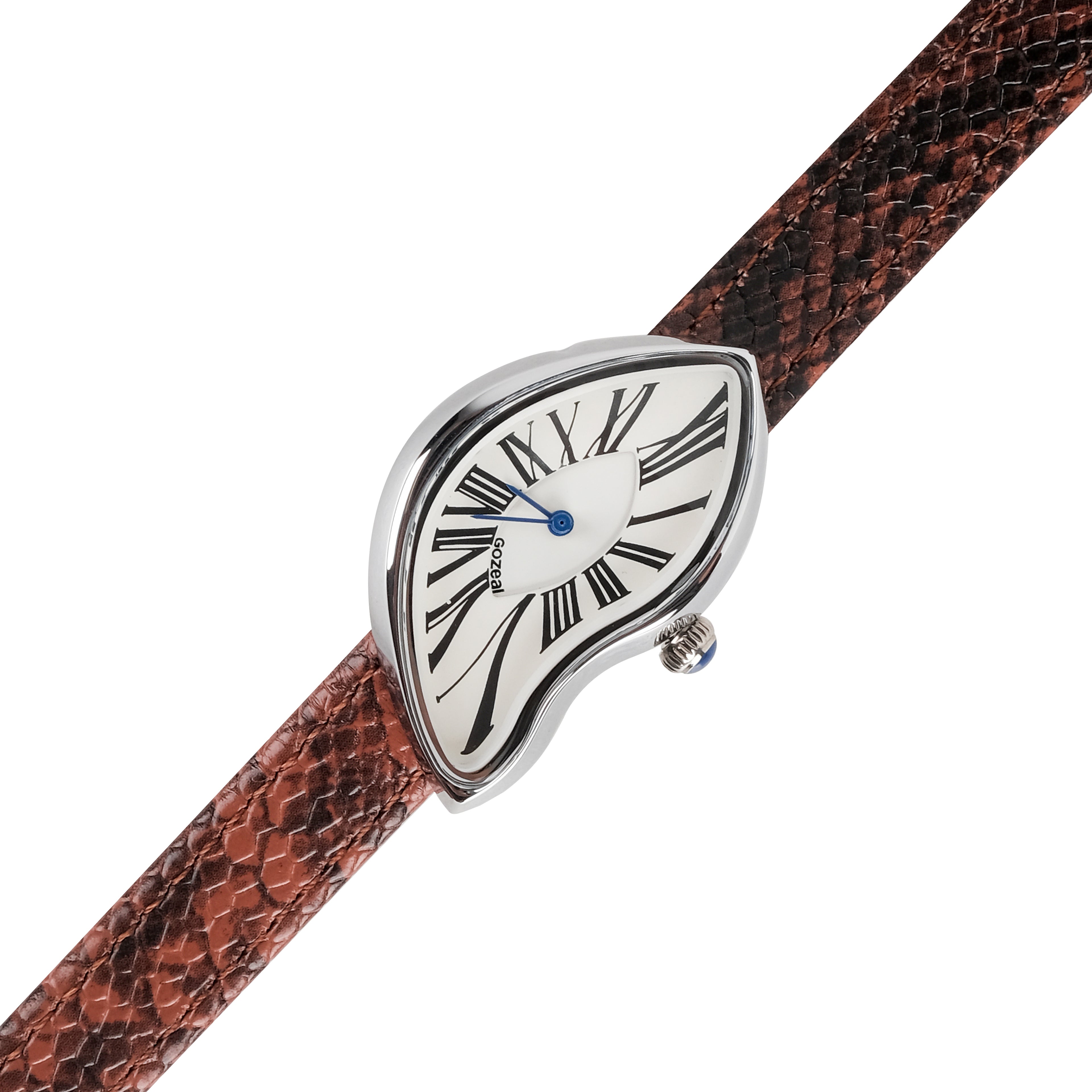Pelo V2 Analog Watches