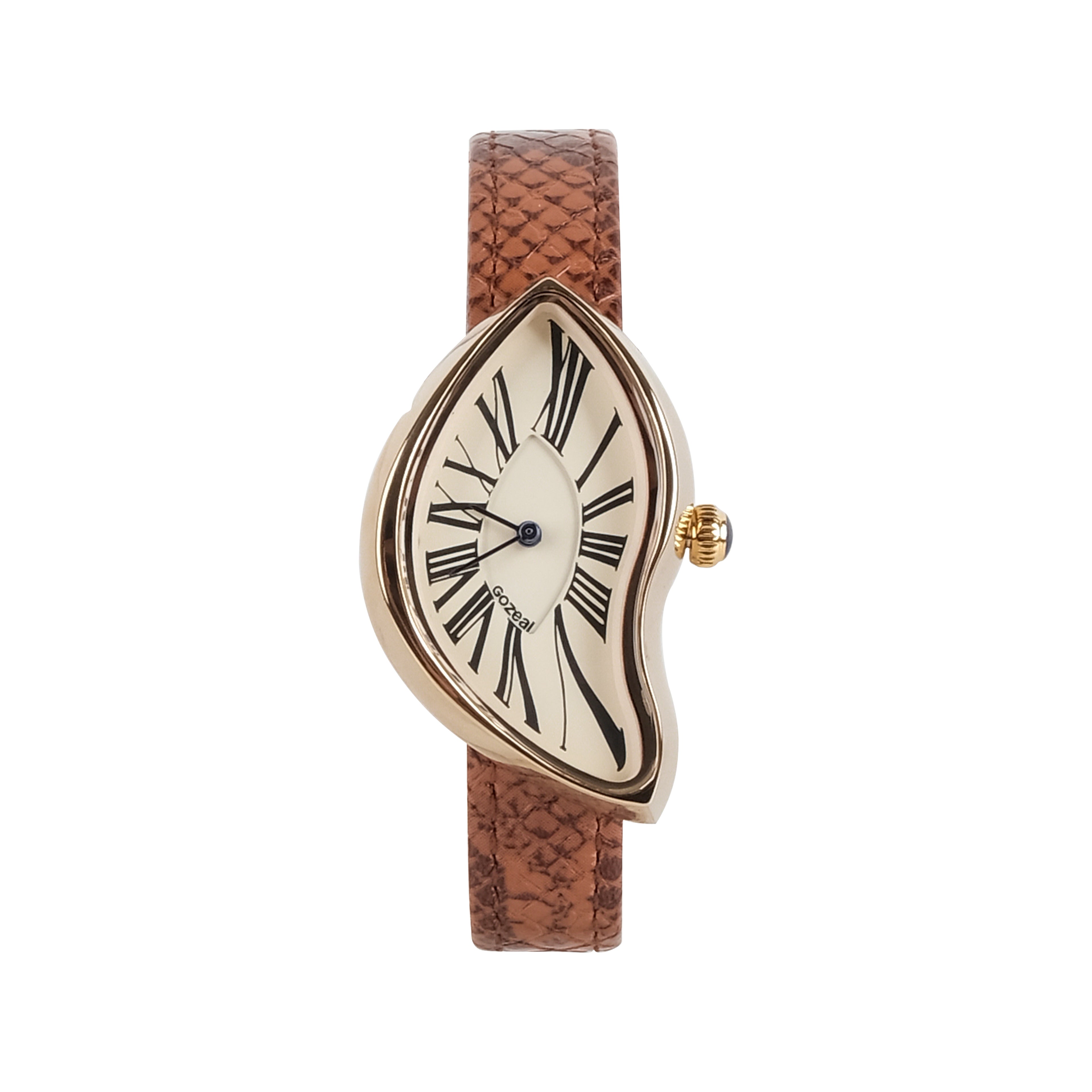 Pelo V2 Analog Watches