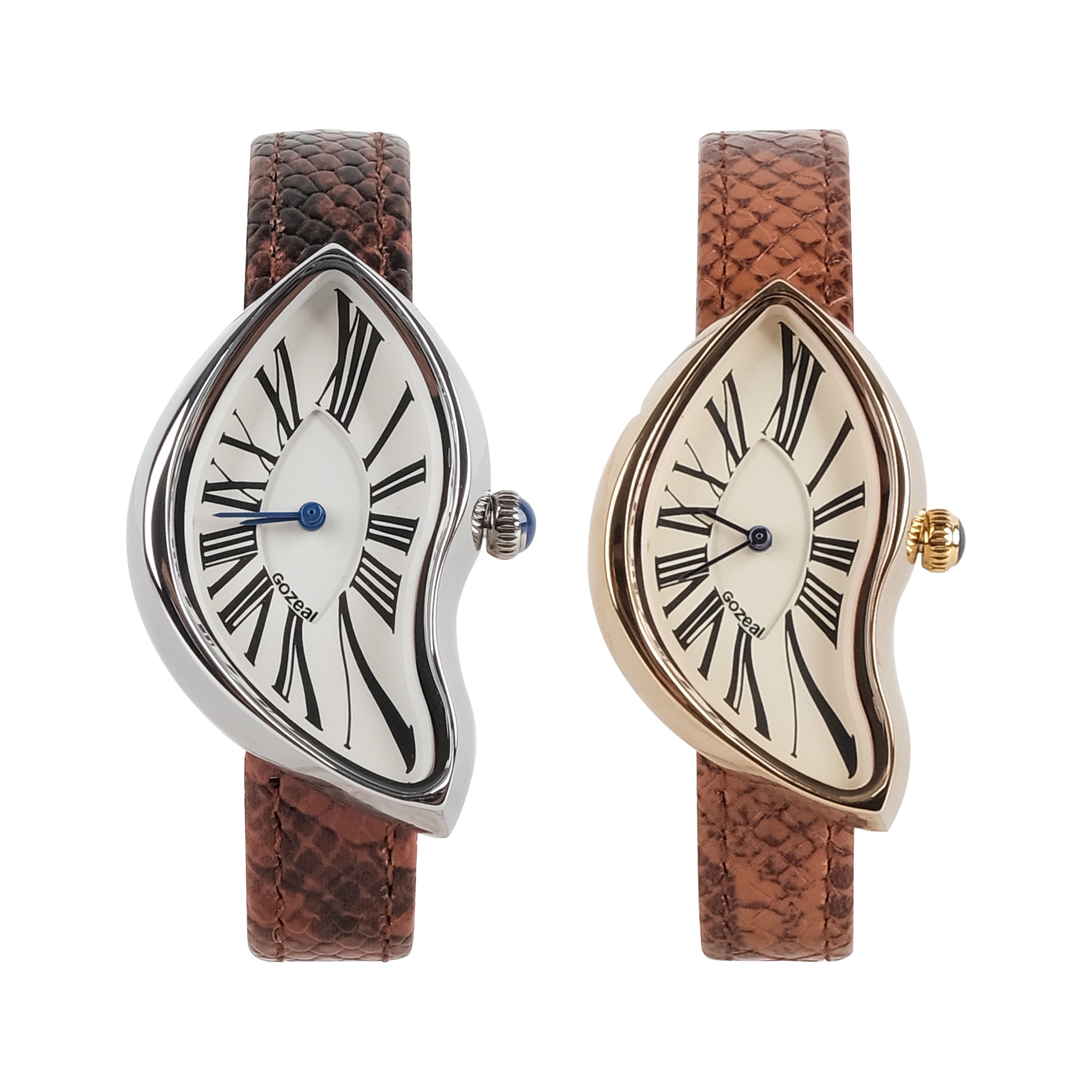 Pelo V2 Analog Watches